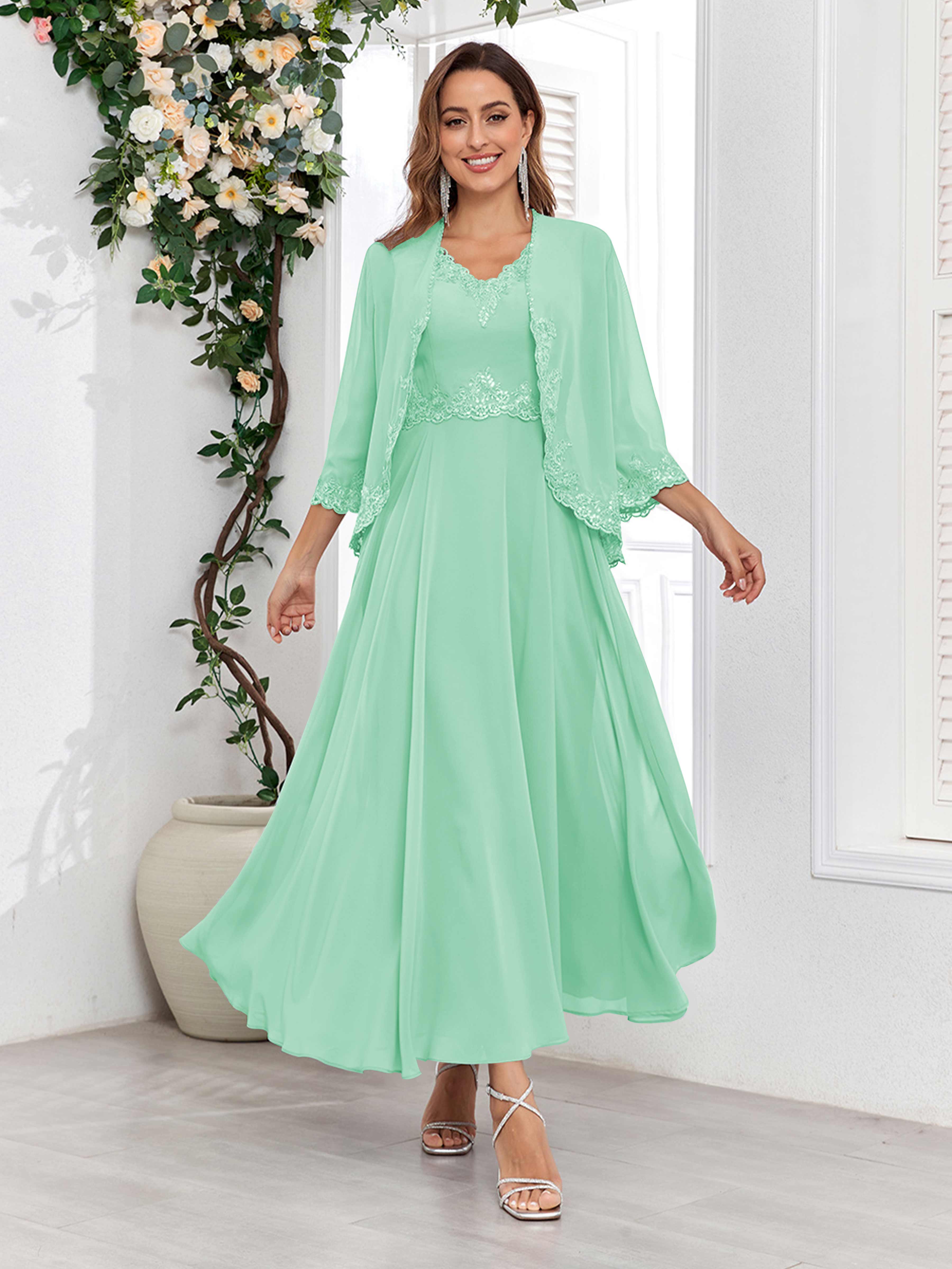 #Couleur_Vert Menthe