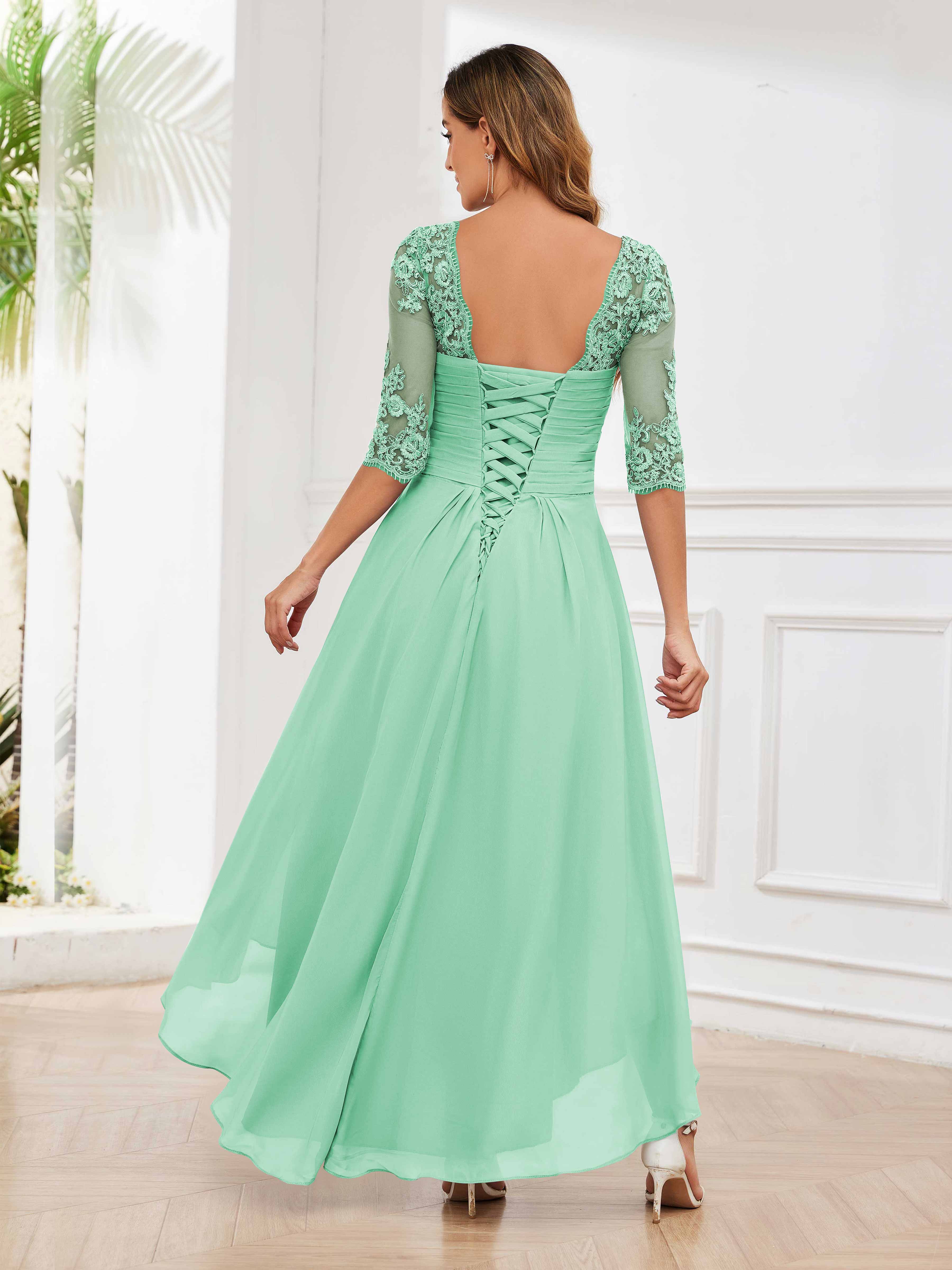 #Couleur_Vert Menthe