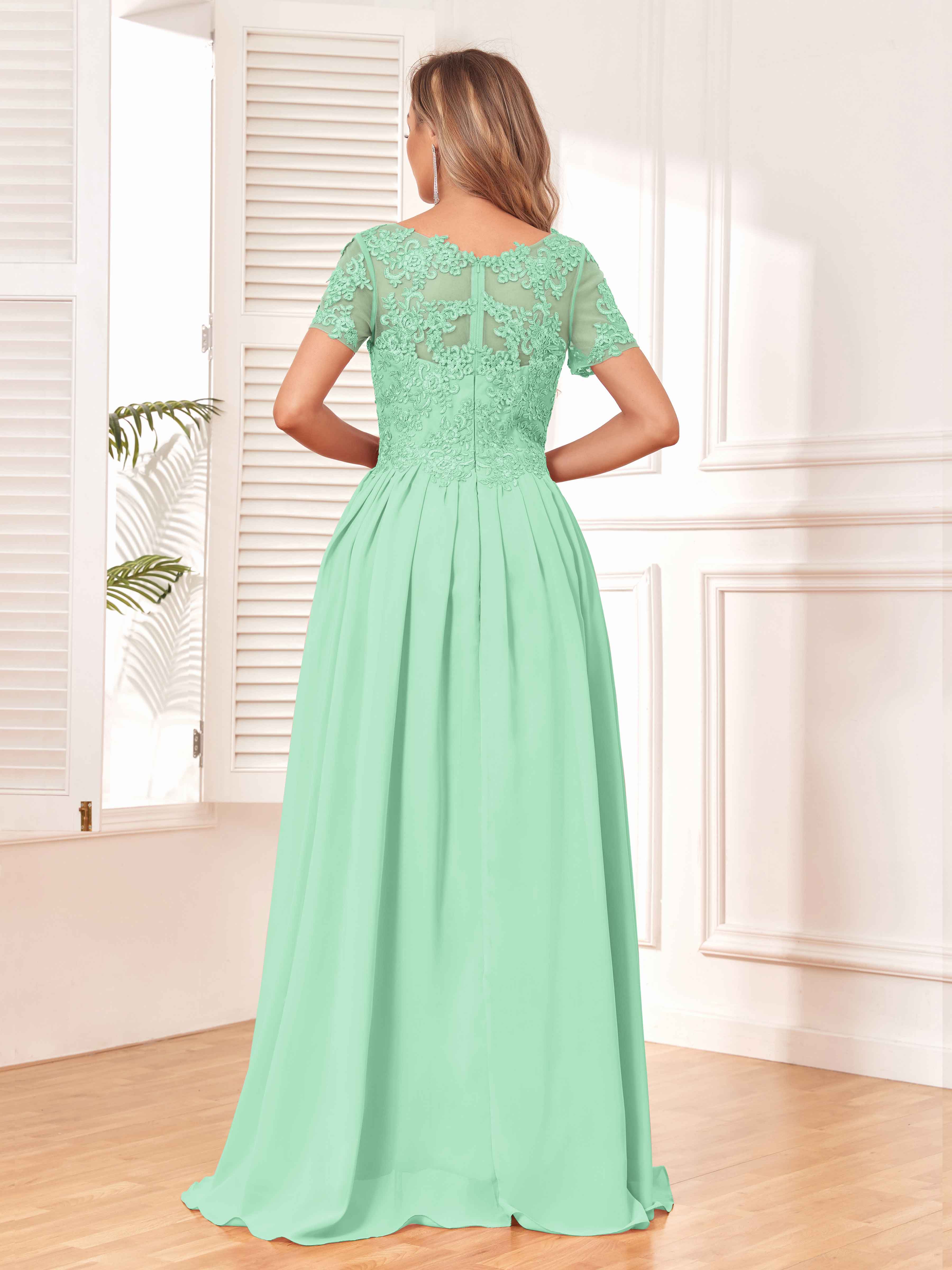 #Couleur_Vert Menthe