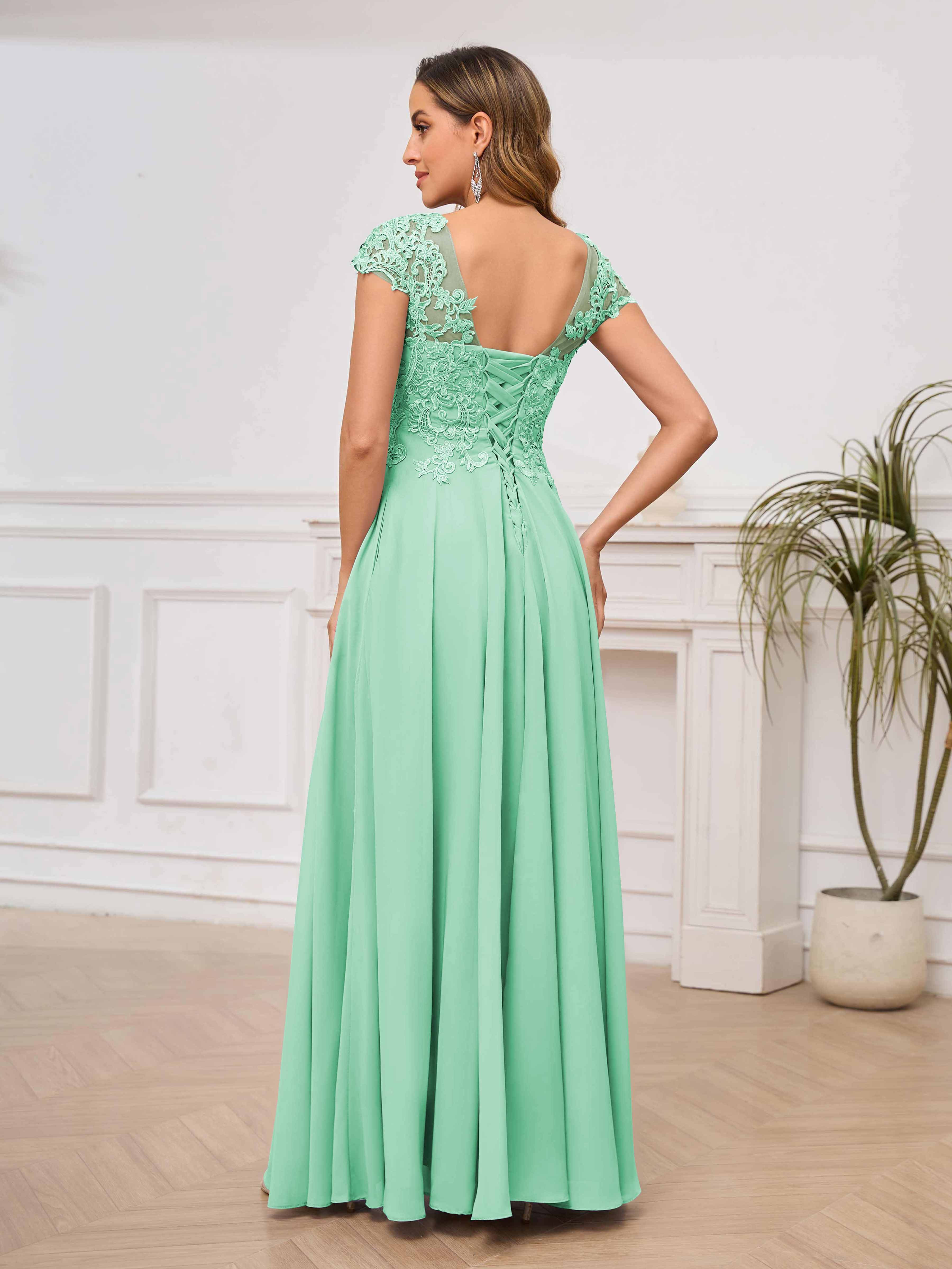 #Couleur_Vert Menthe