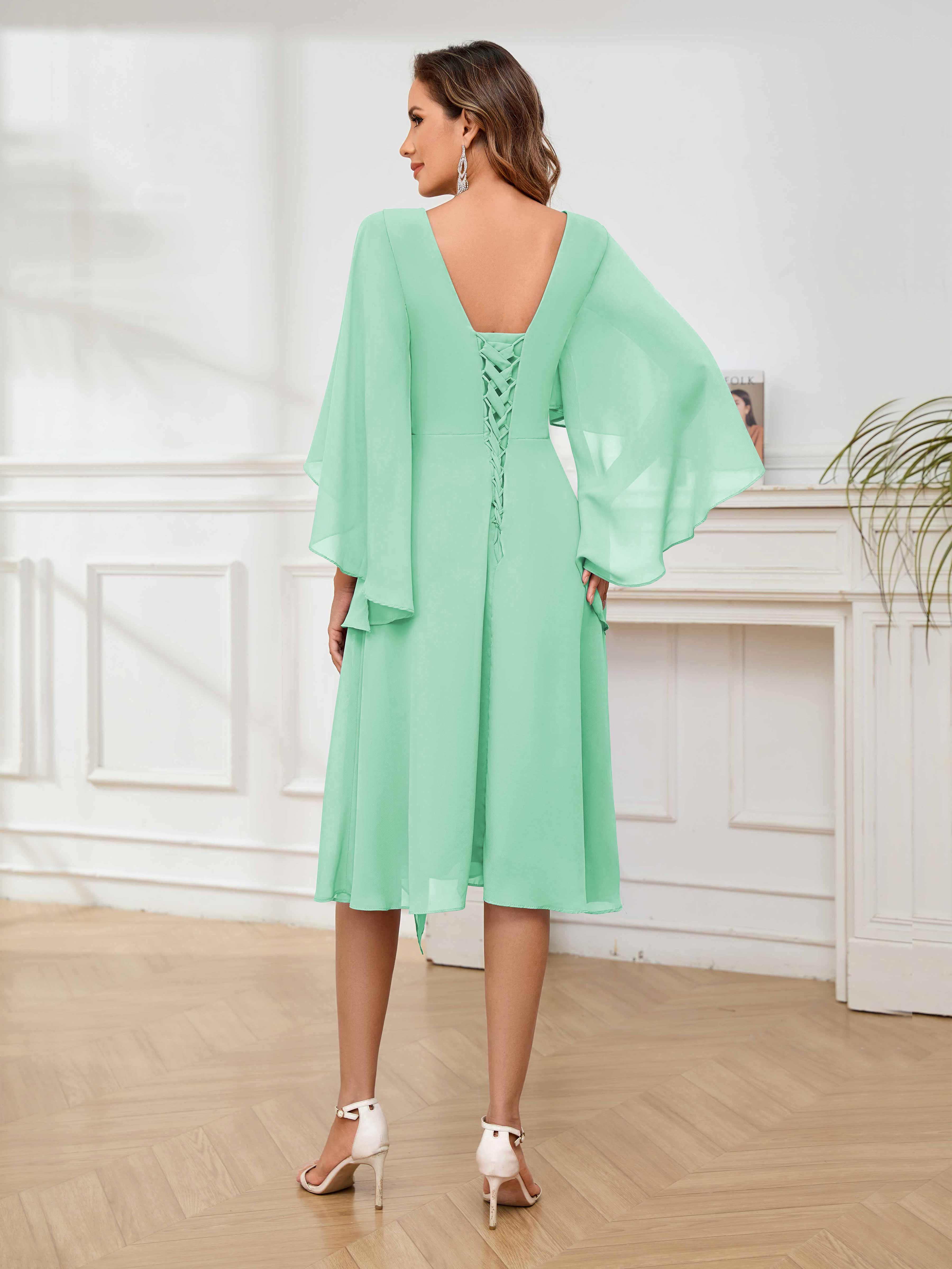 #Couleur_Vert Menthe