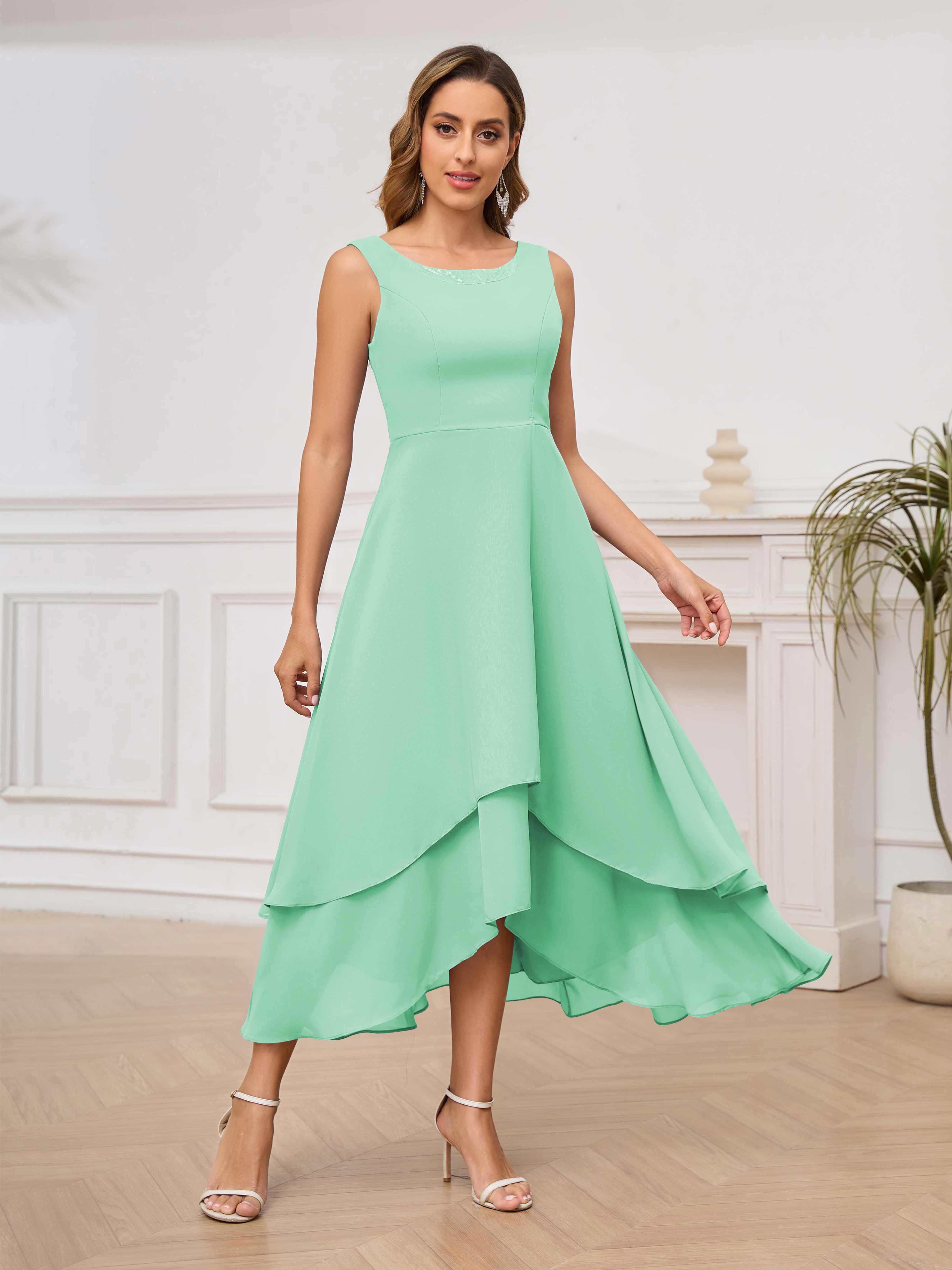 #Couleur_Vert Menthe