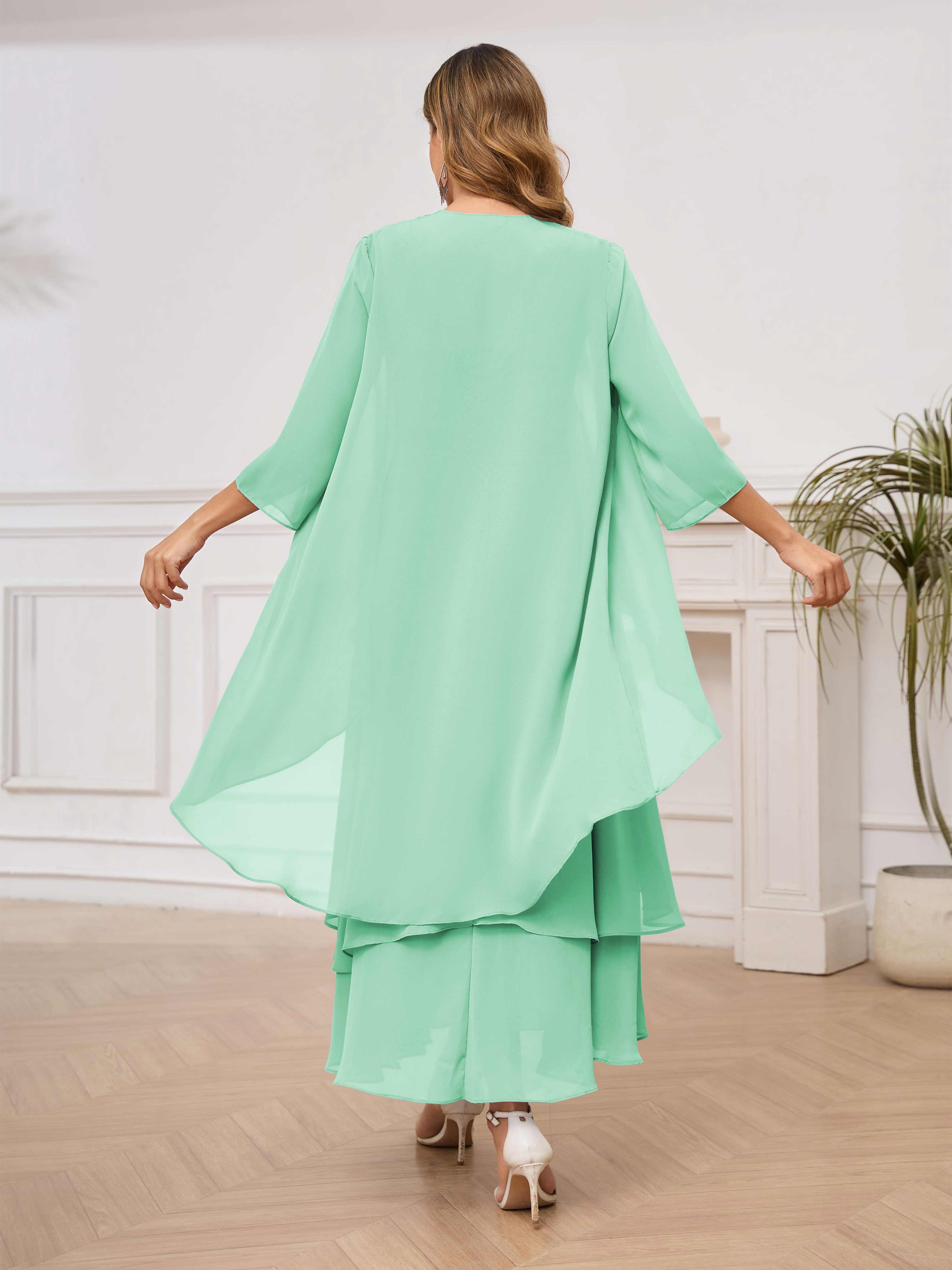 #Couleur_Vert Menthe