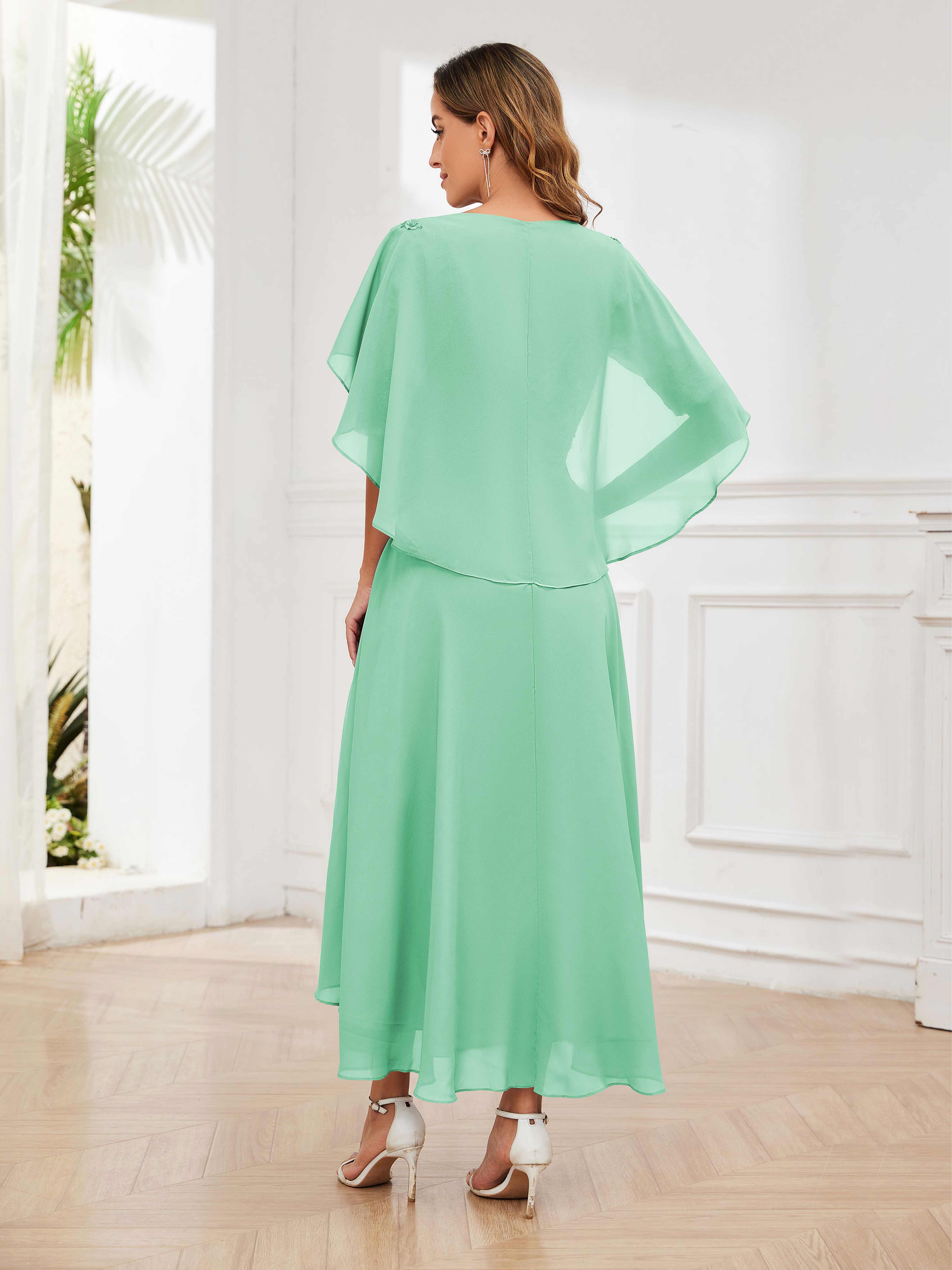 #Couleur_Vert Menthe
