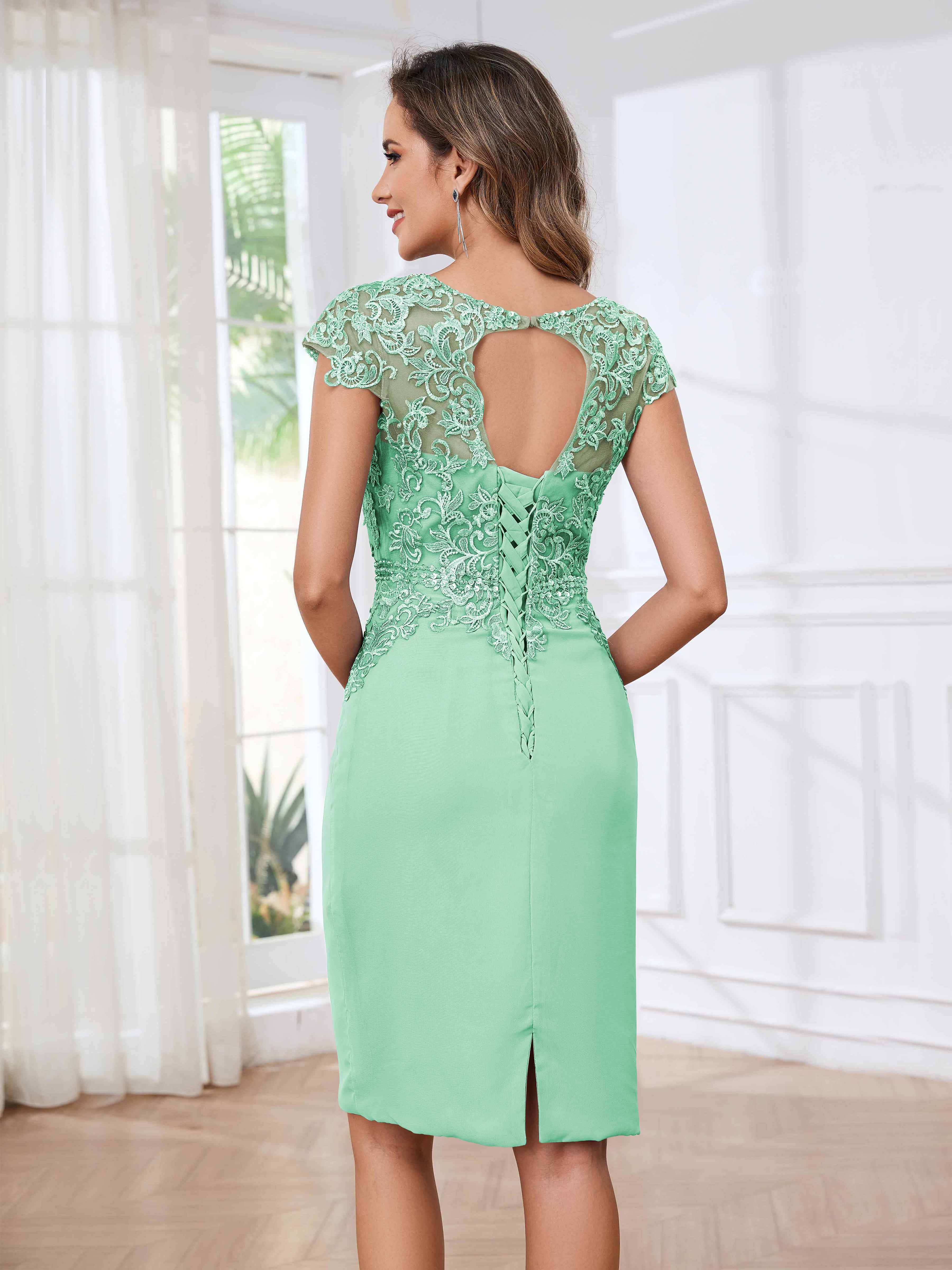 #Couleur_Vert Menthe