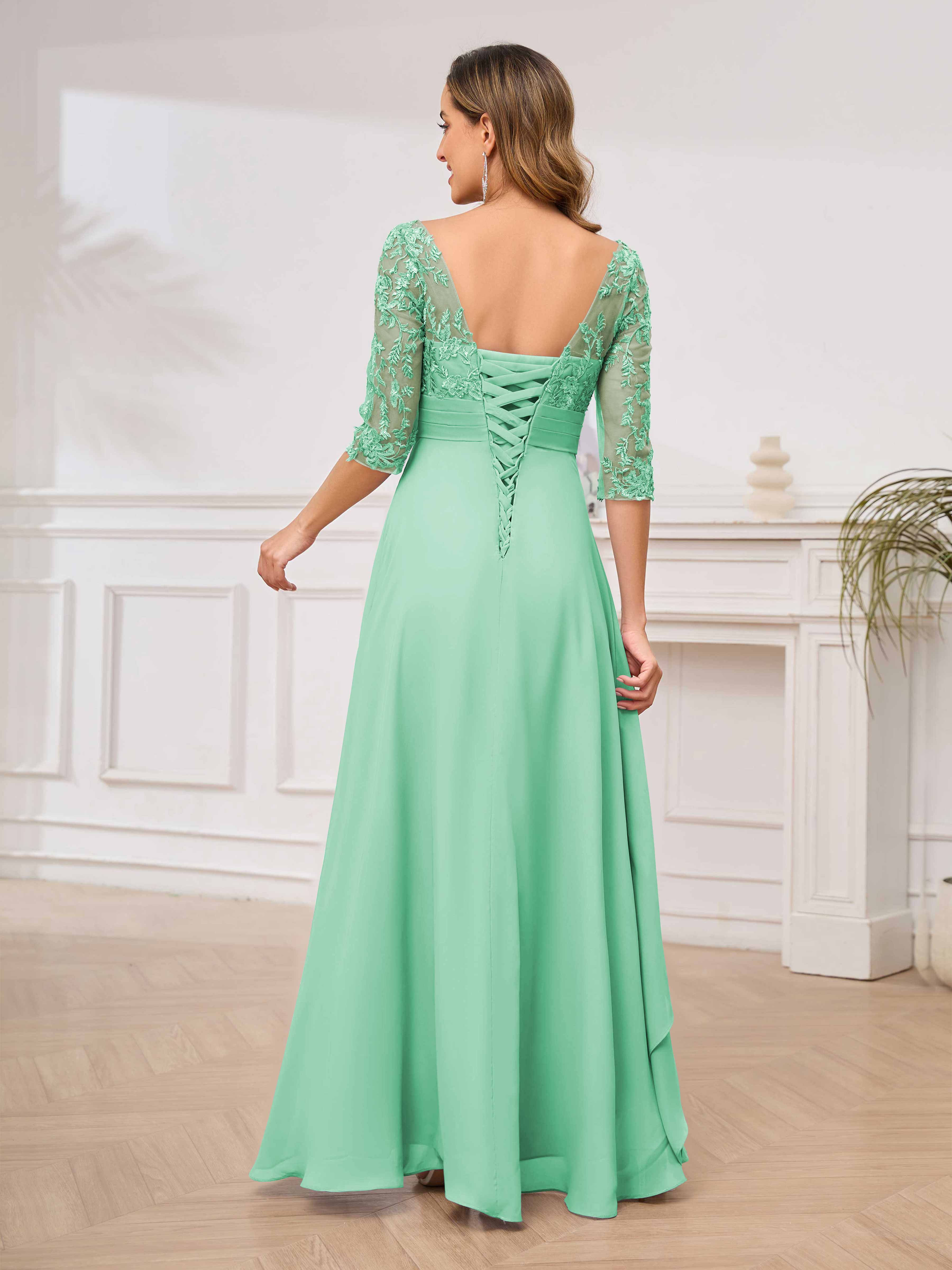 #Couleur_Vert Menthe