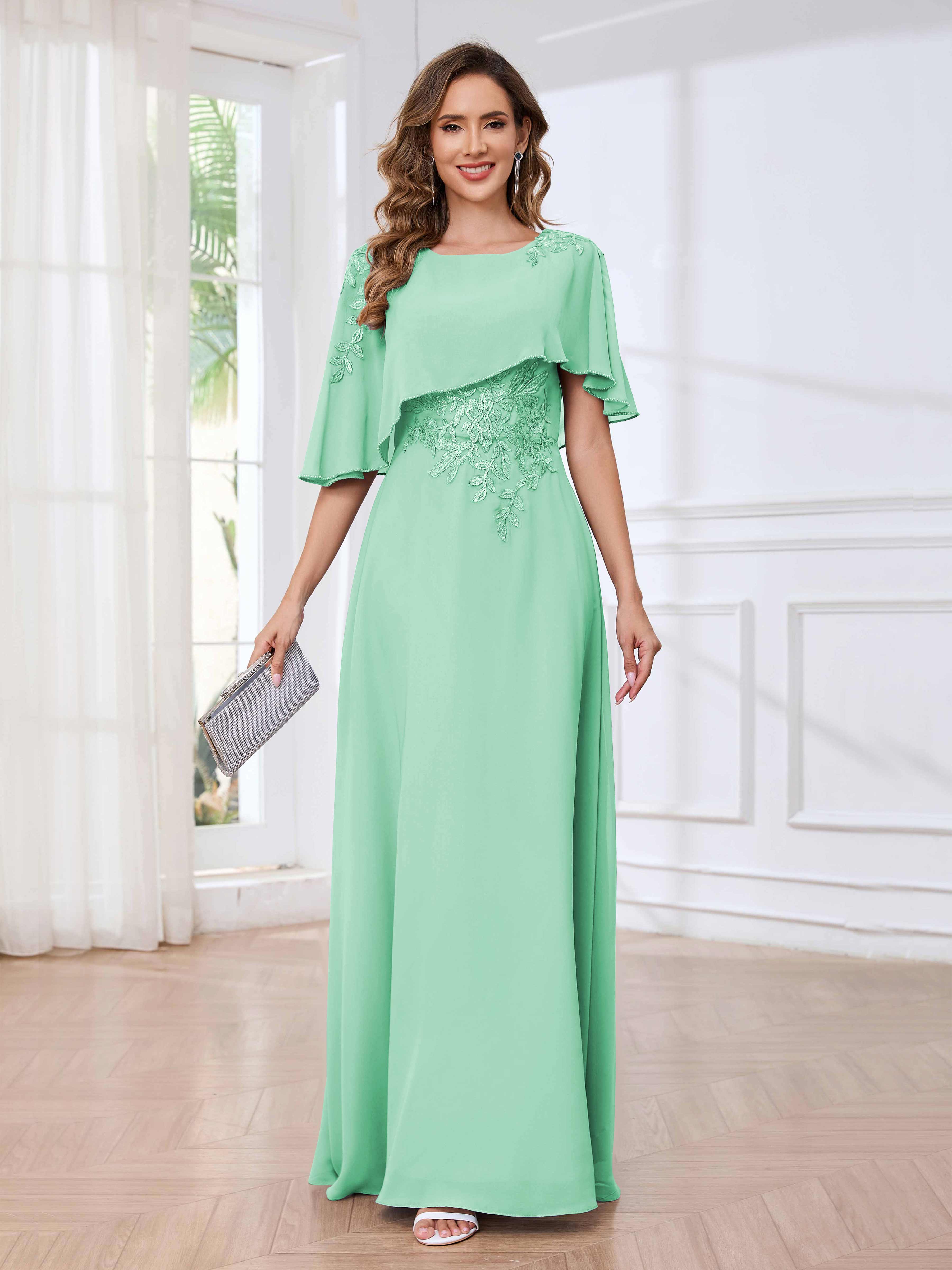#Couleur_Vert Menthe