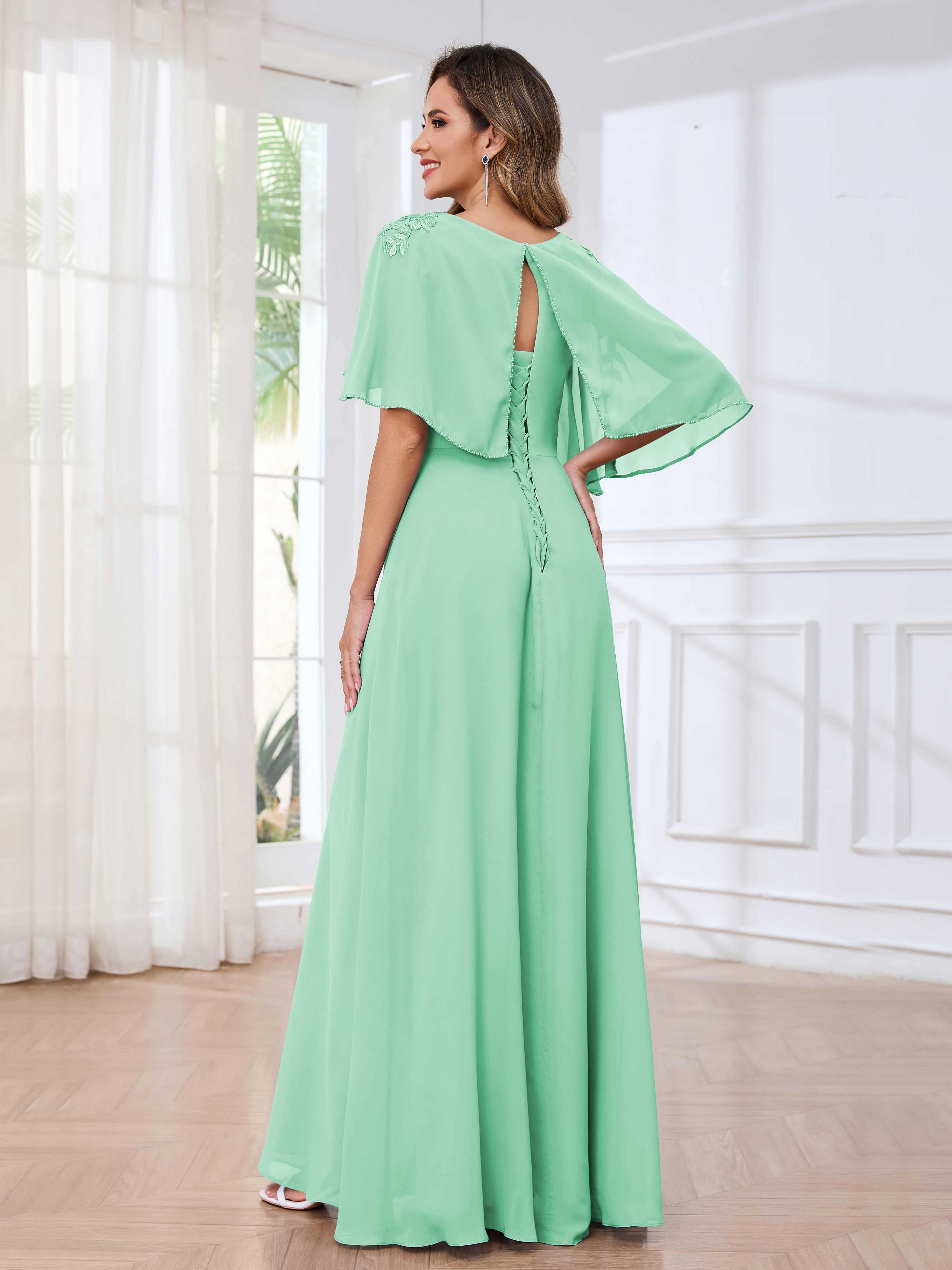#Couleur_Vert Menthe