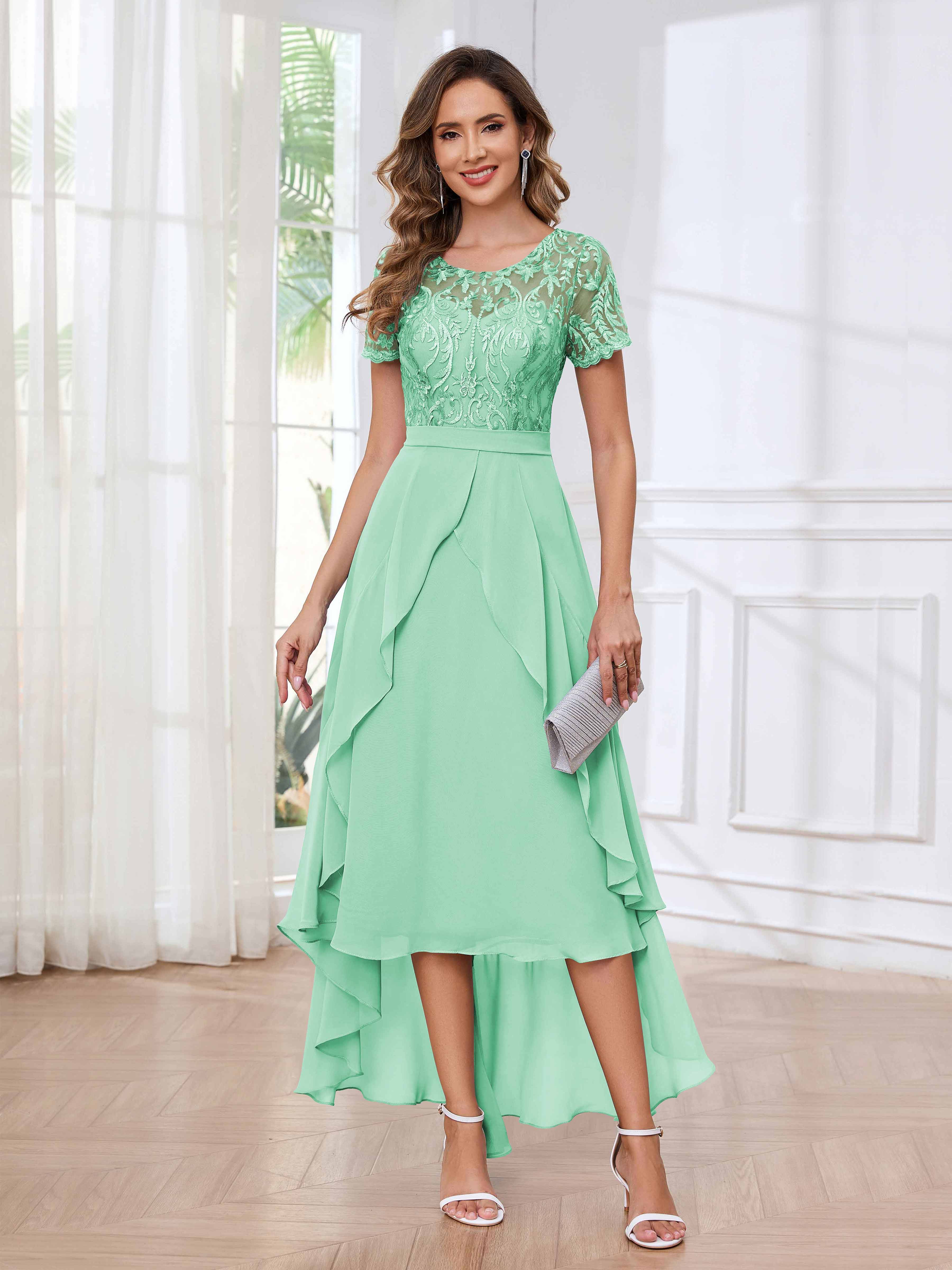#Couleur_Vert Menthe
