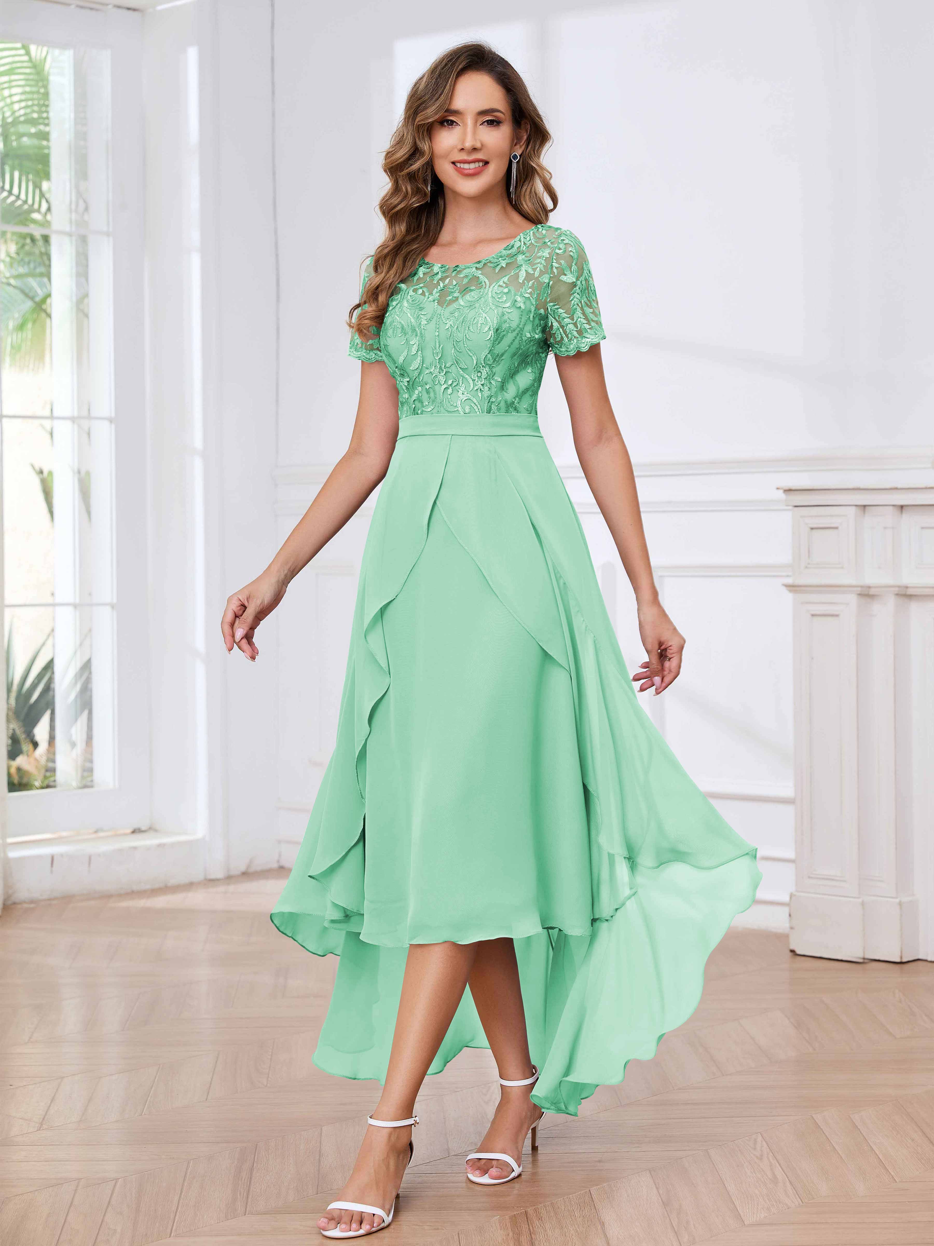 #Couleur_Vert Menthe