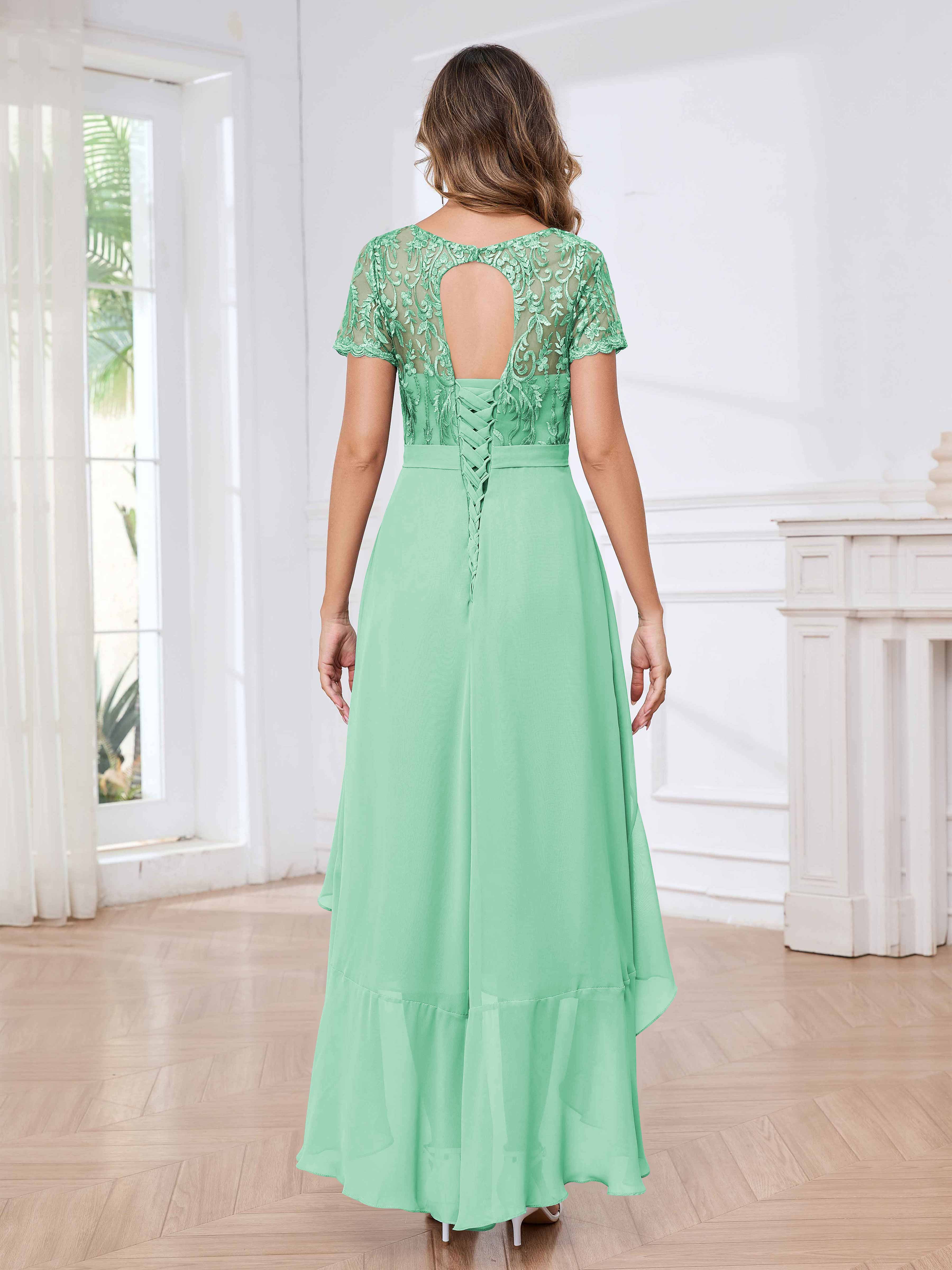#Couleur_Vert Menthe