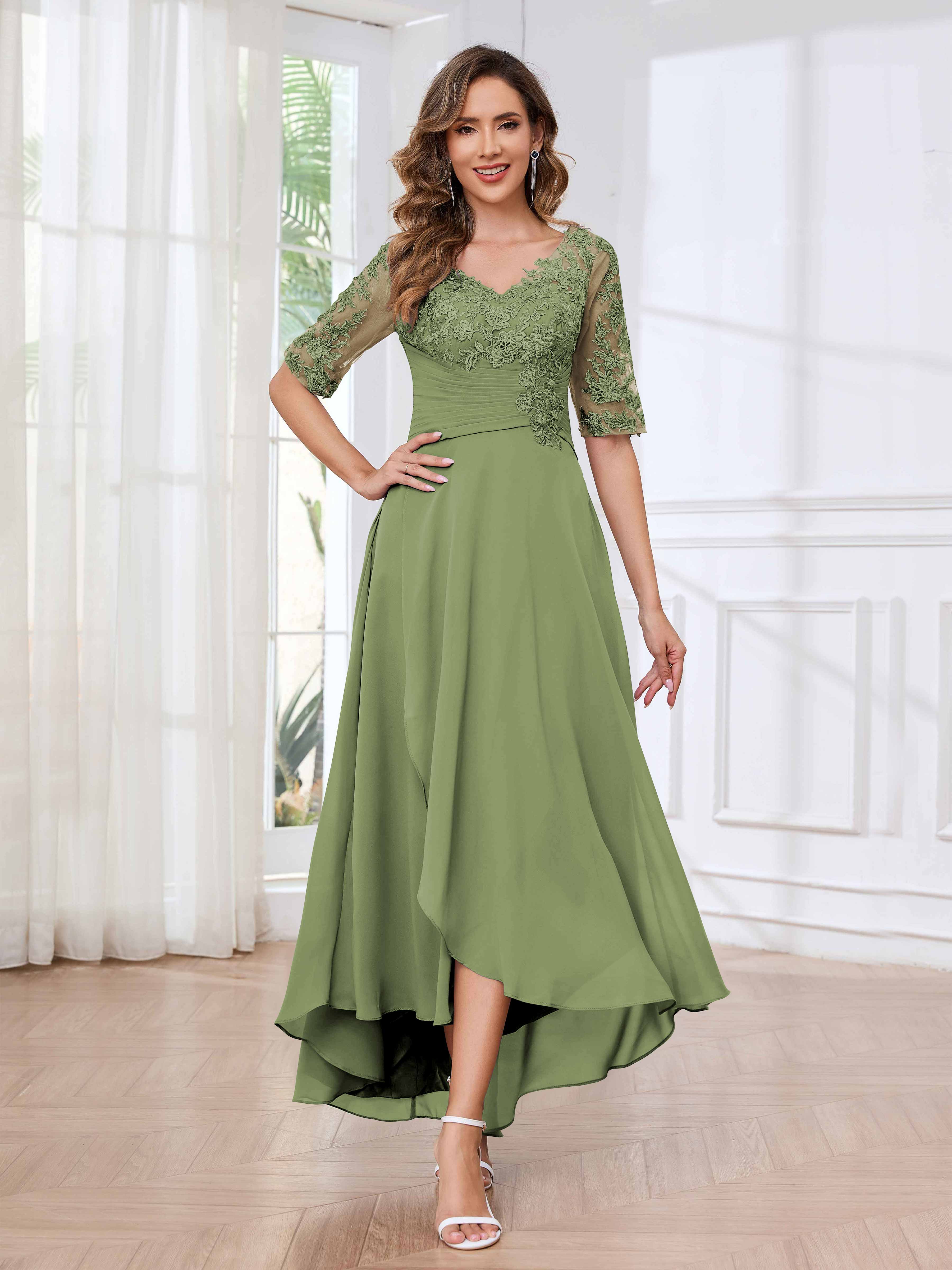 #Couleur_Vert Olive