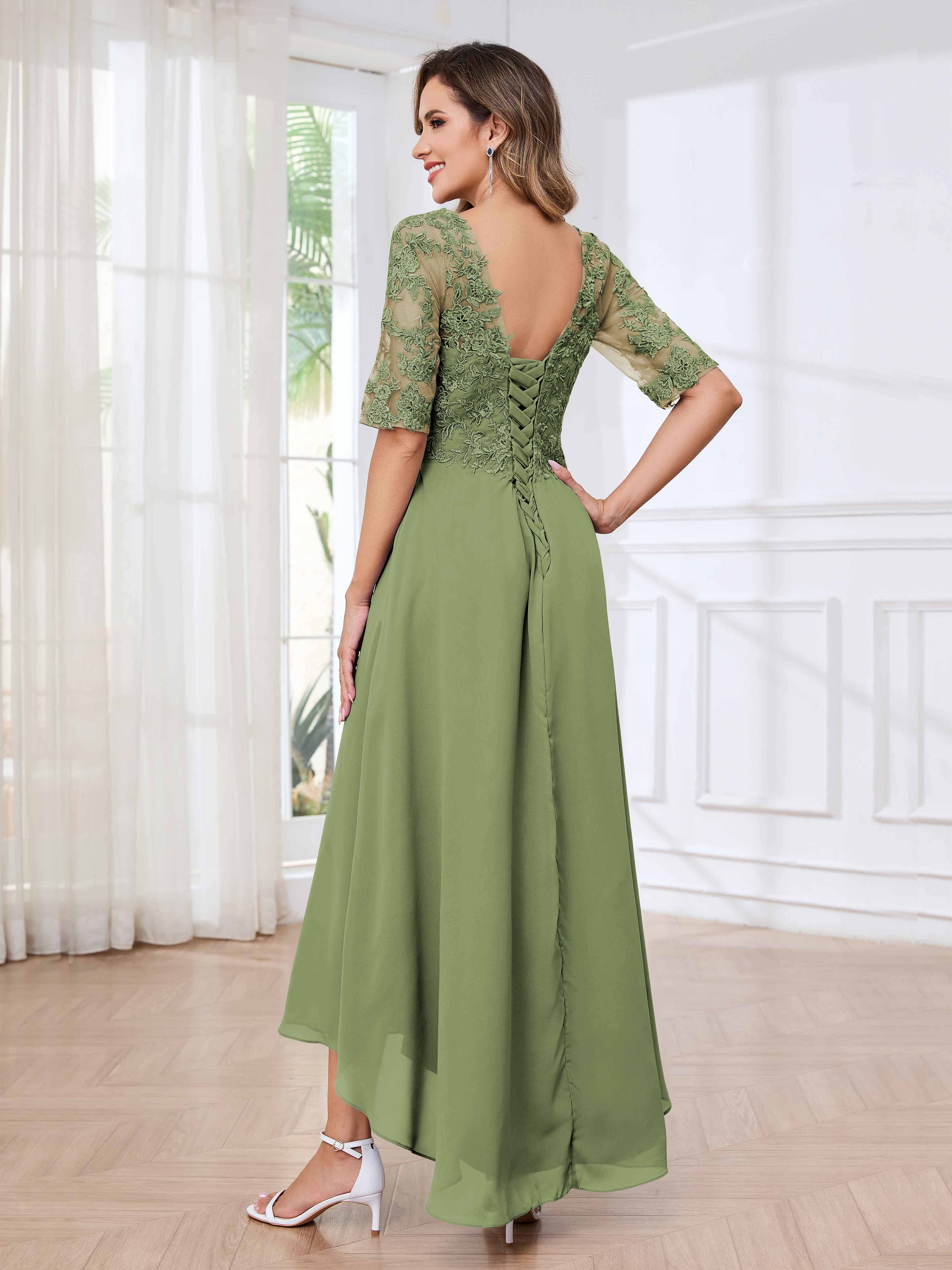 #Couleur_Vert Olive