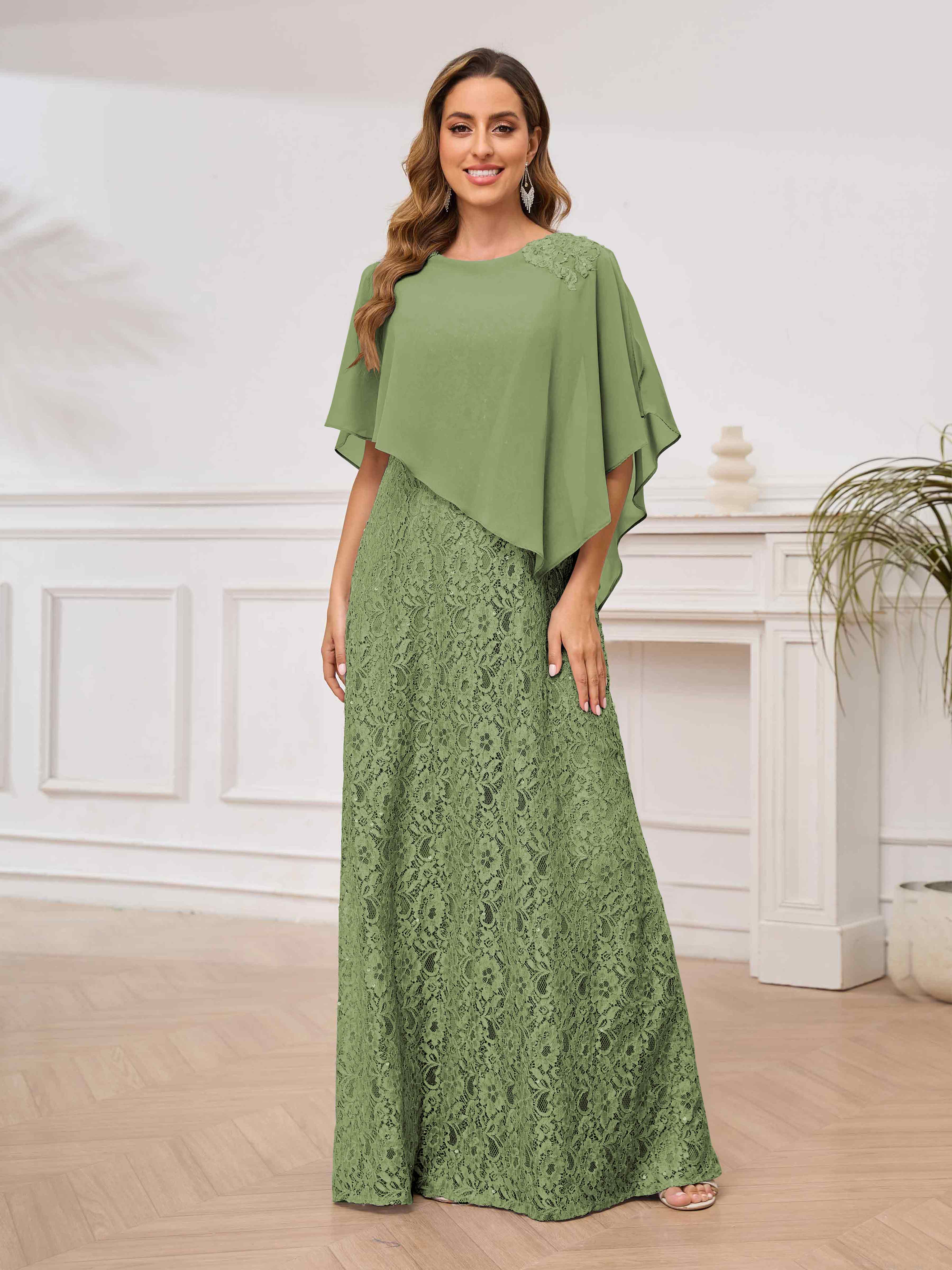 #Couleur_Vert Olive