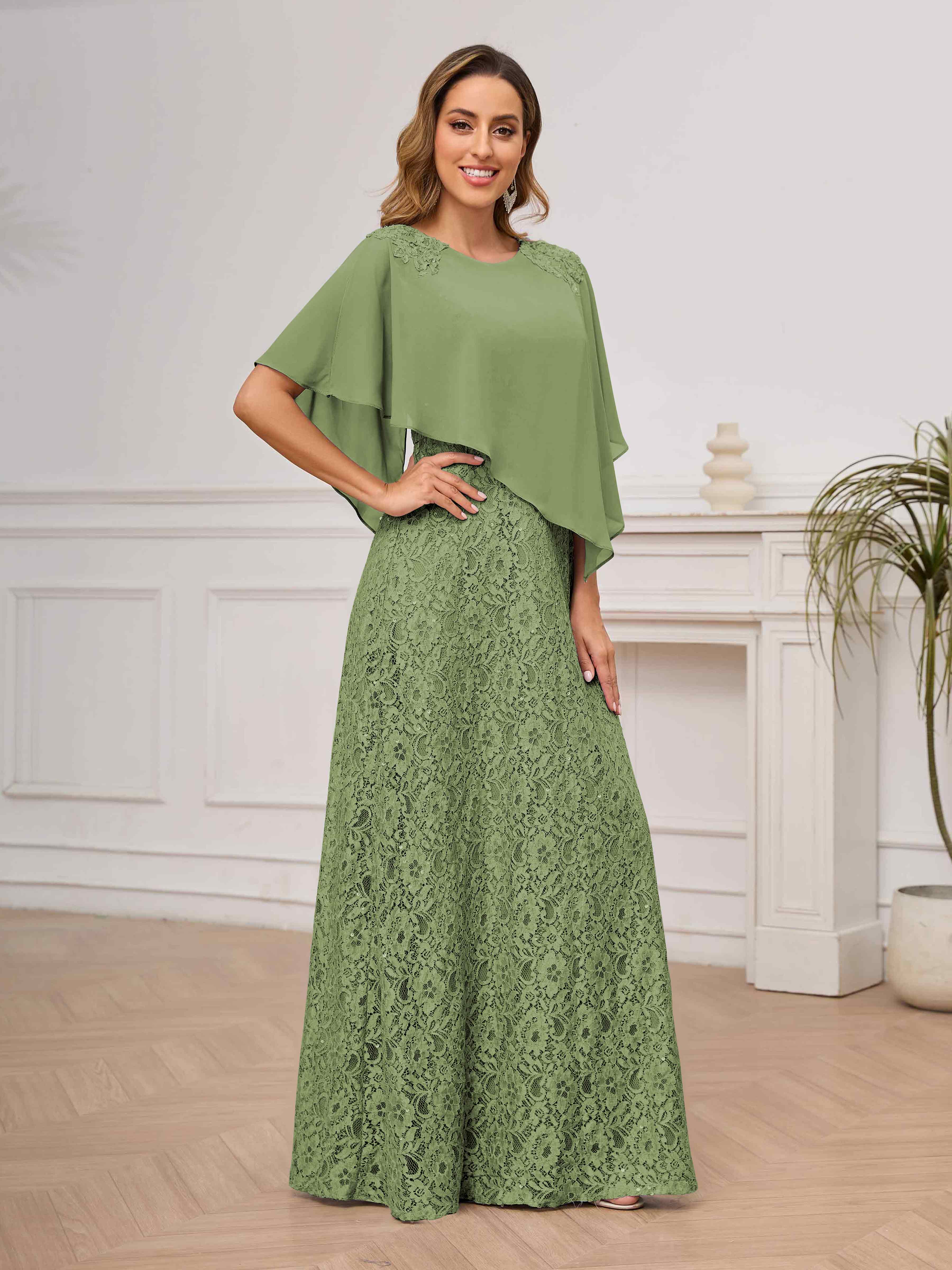 #Couleur_Vert Olive