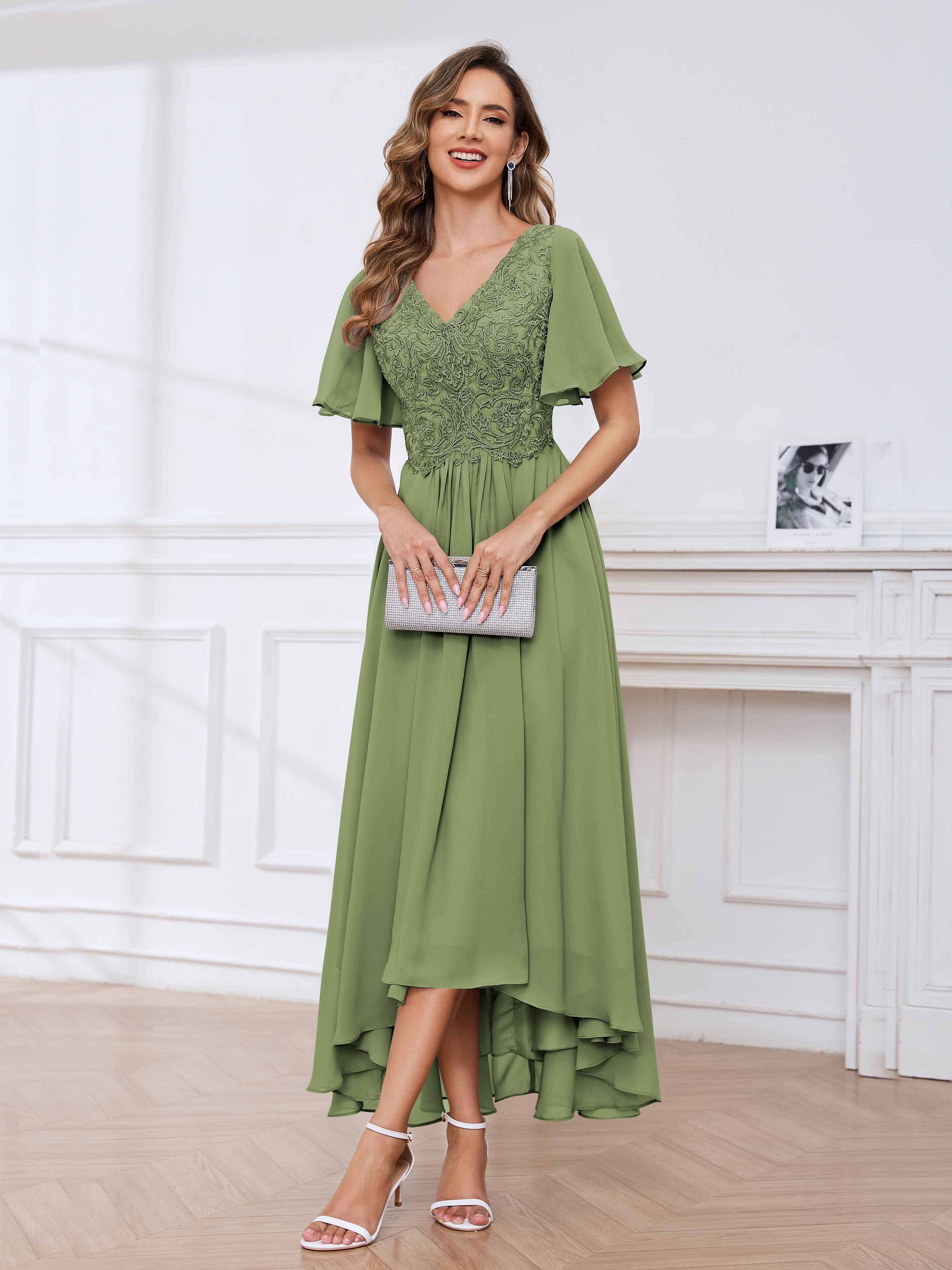 #Couleur_Vert Olive