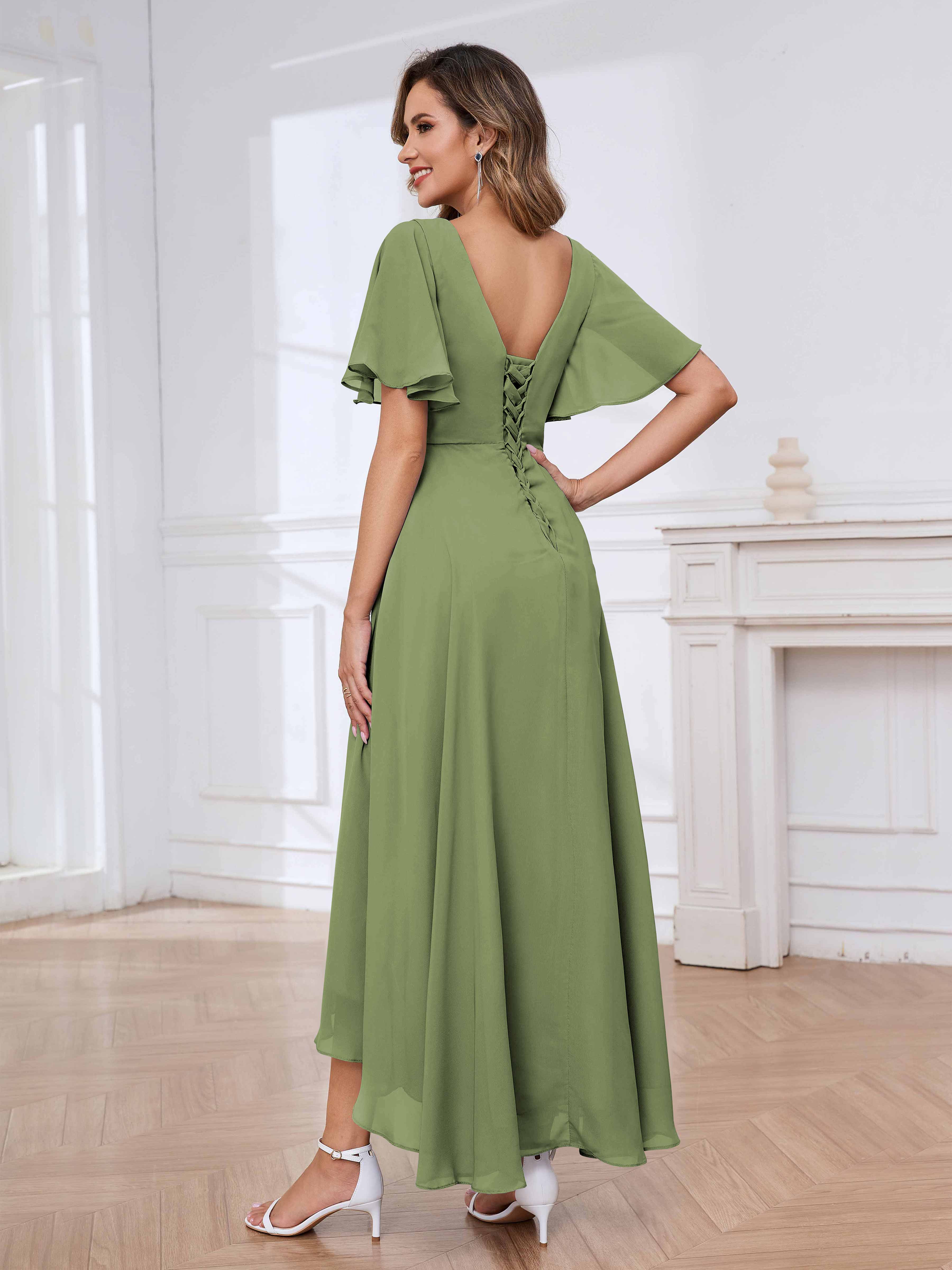 #Couleur_Vert Olive