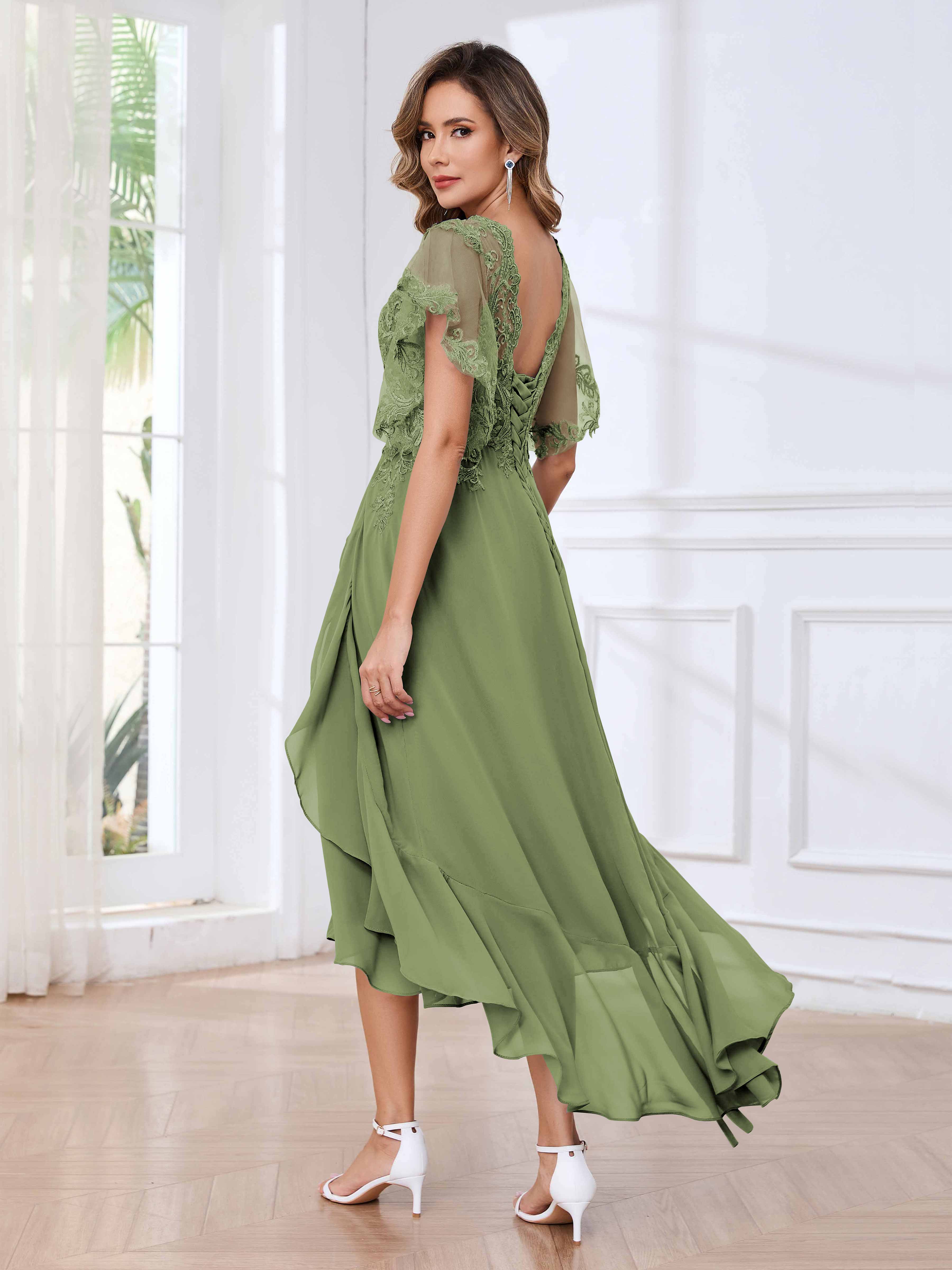 #Couleur_Vert Olive