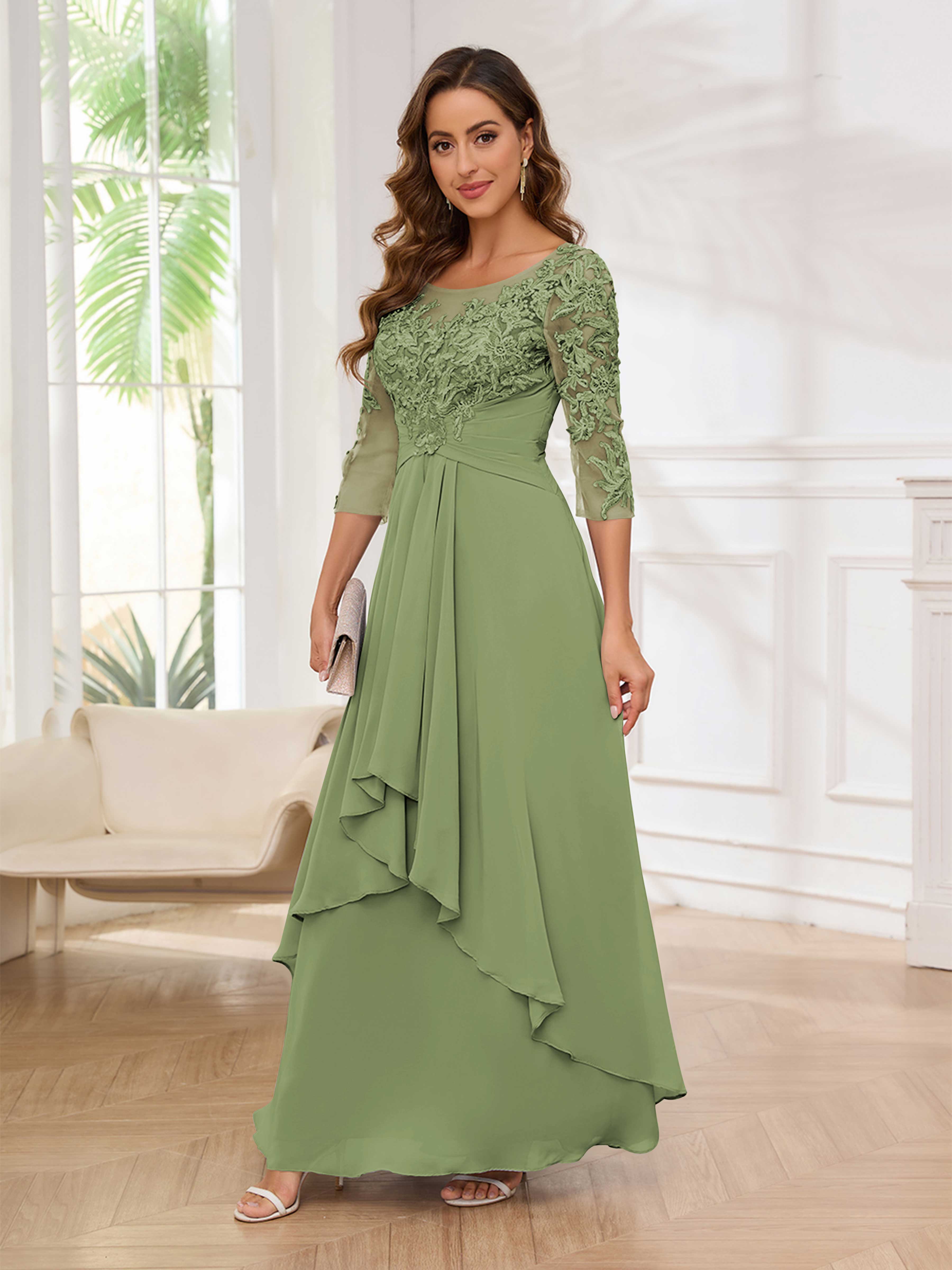 #Couleur_Vert Olive