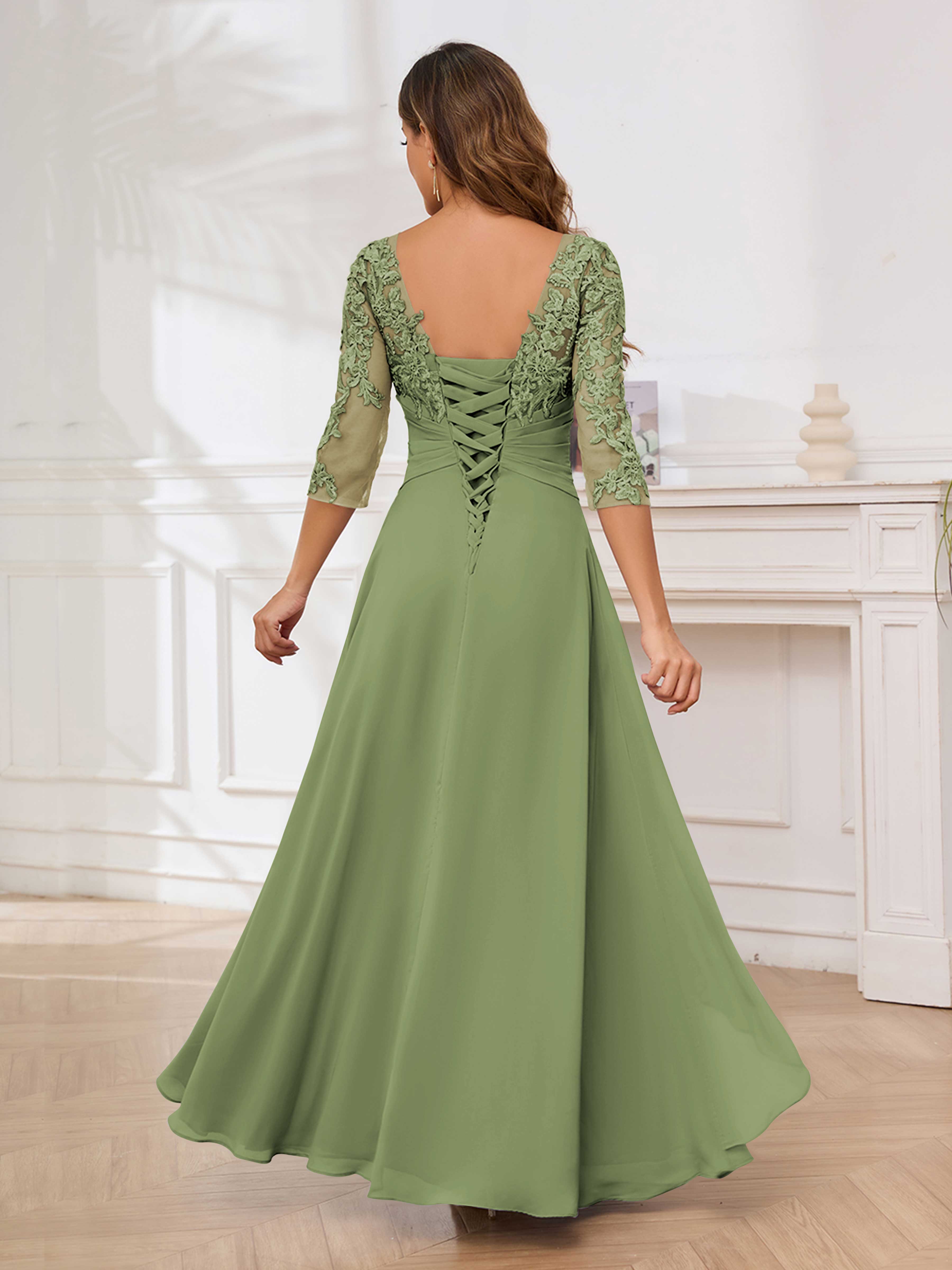 #Couleur_Vert Olive
