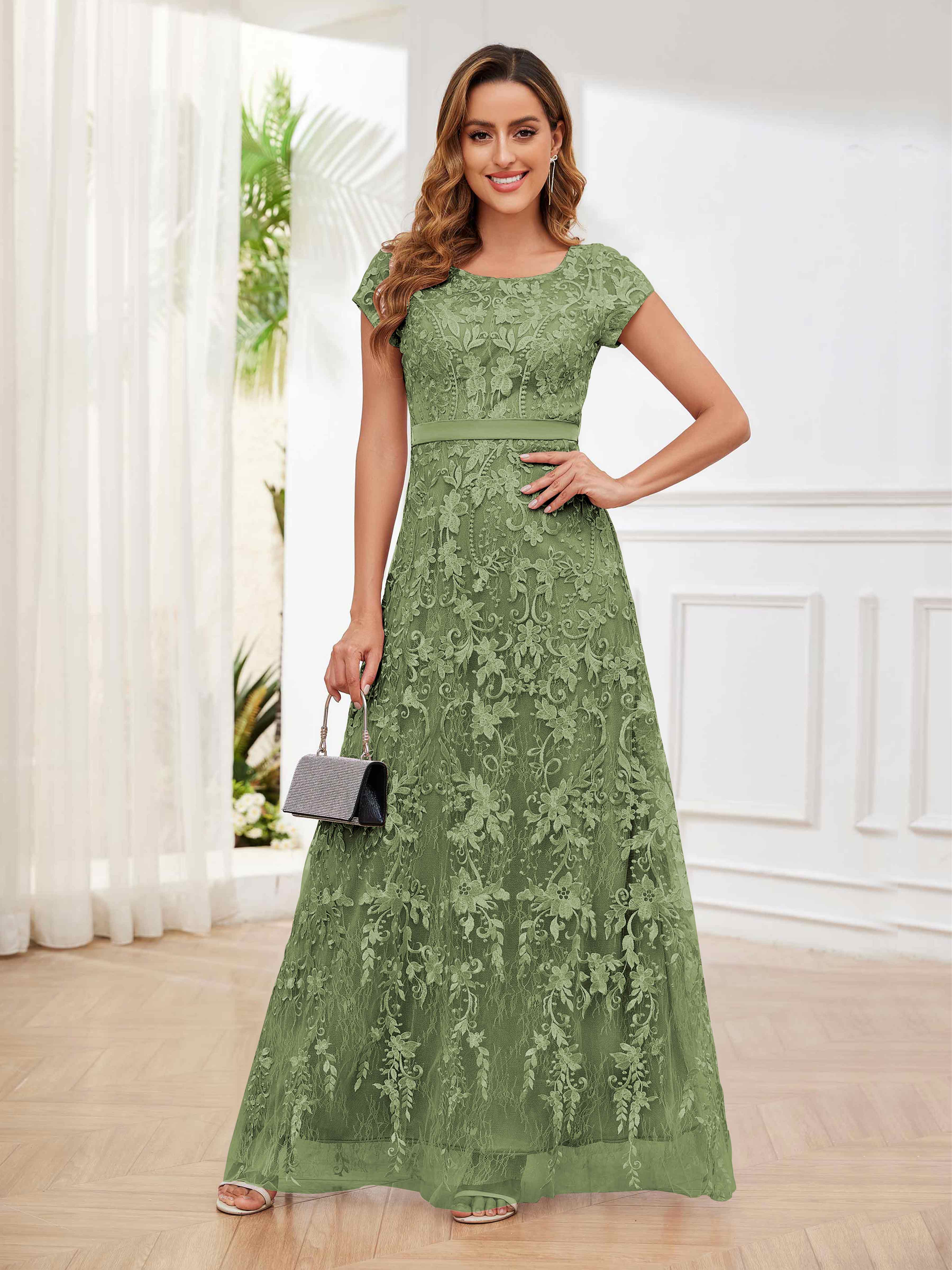 #Couleur_Vert Olive