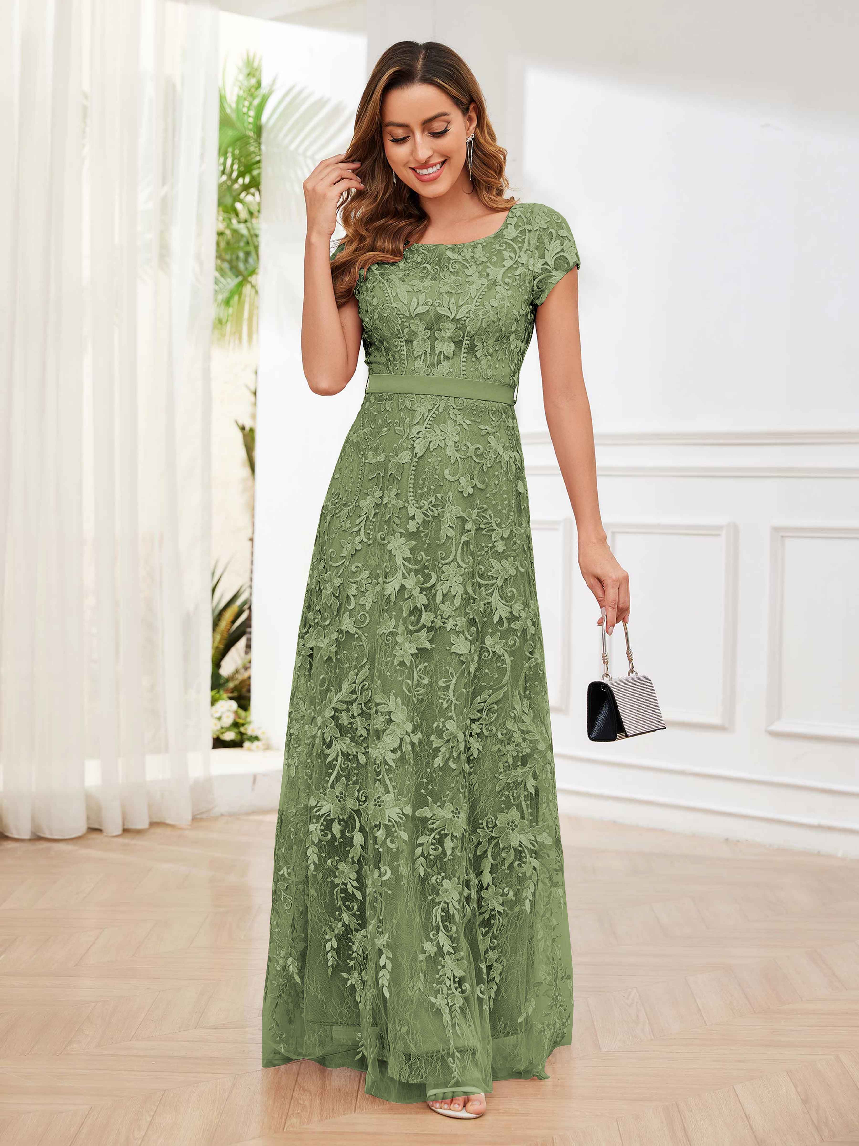 #Couleur_Vert Olive