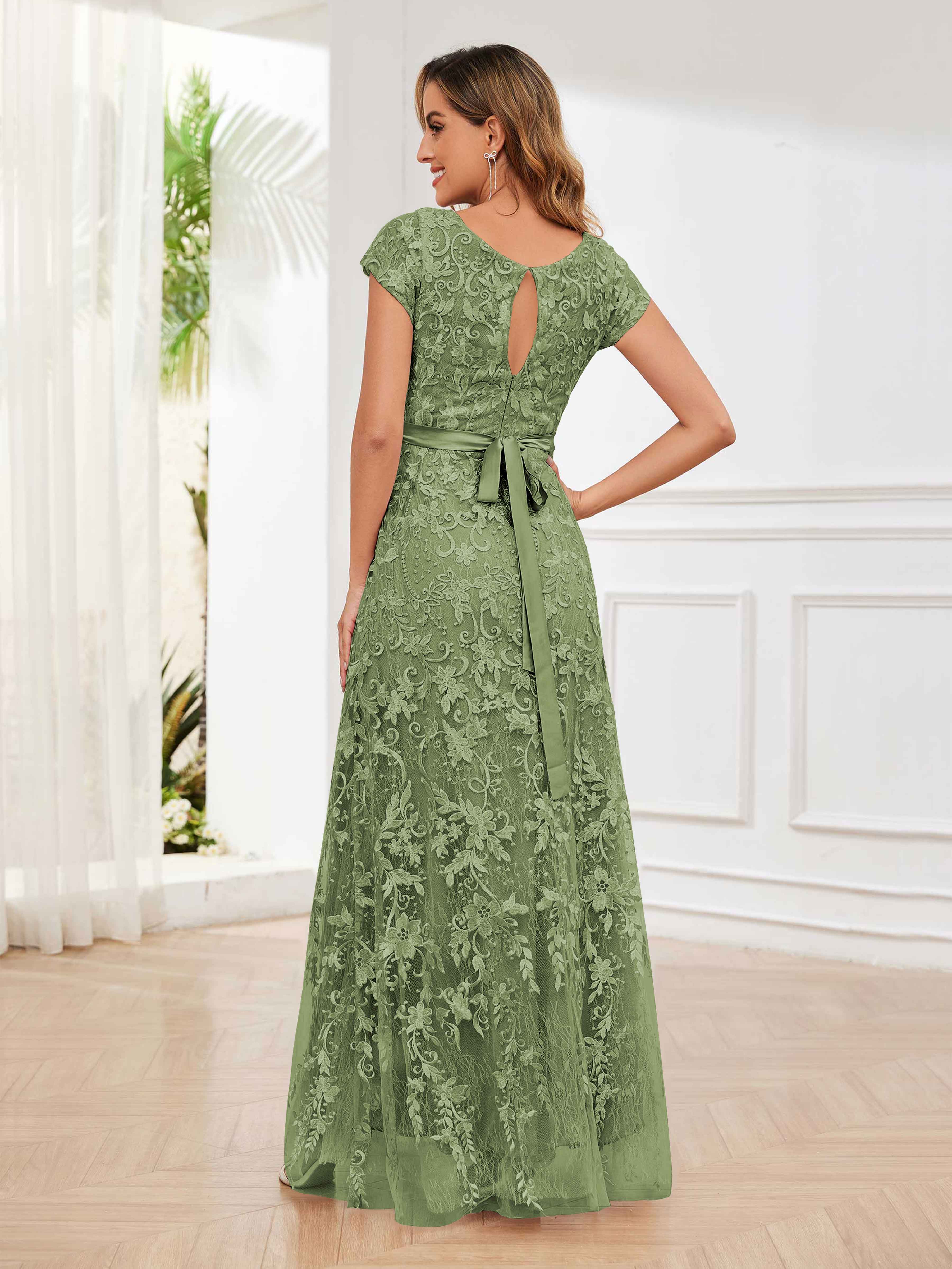 #Couleur_Vert Olive