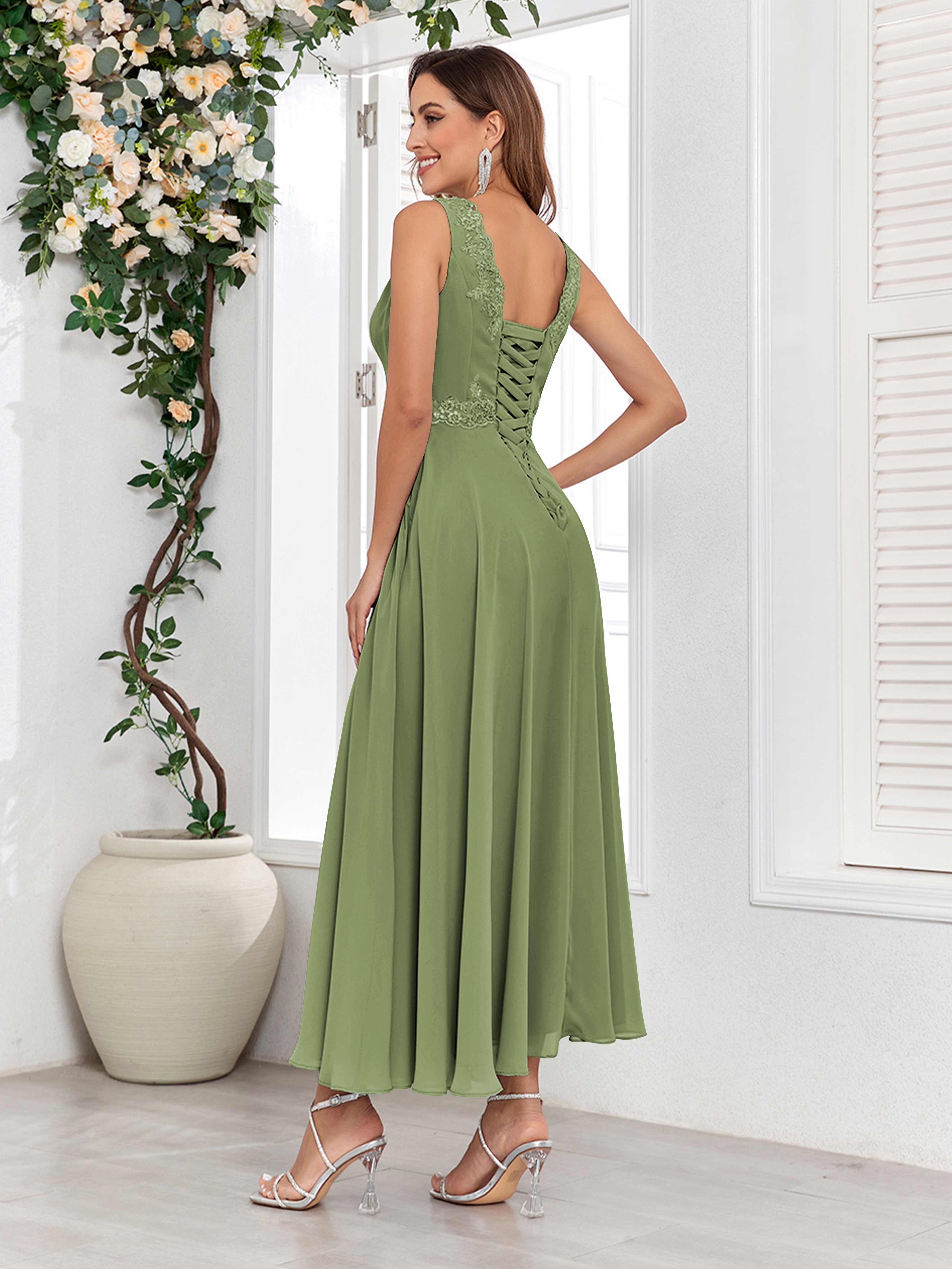 #Couleur_Vert Olive