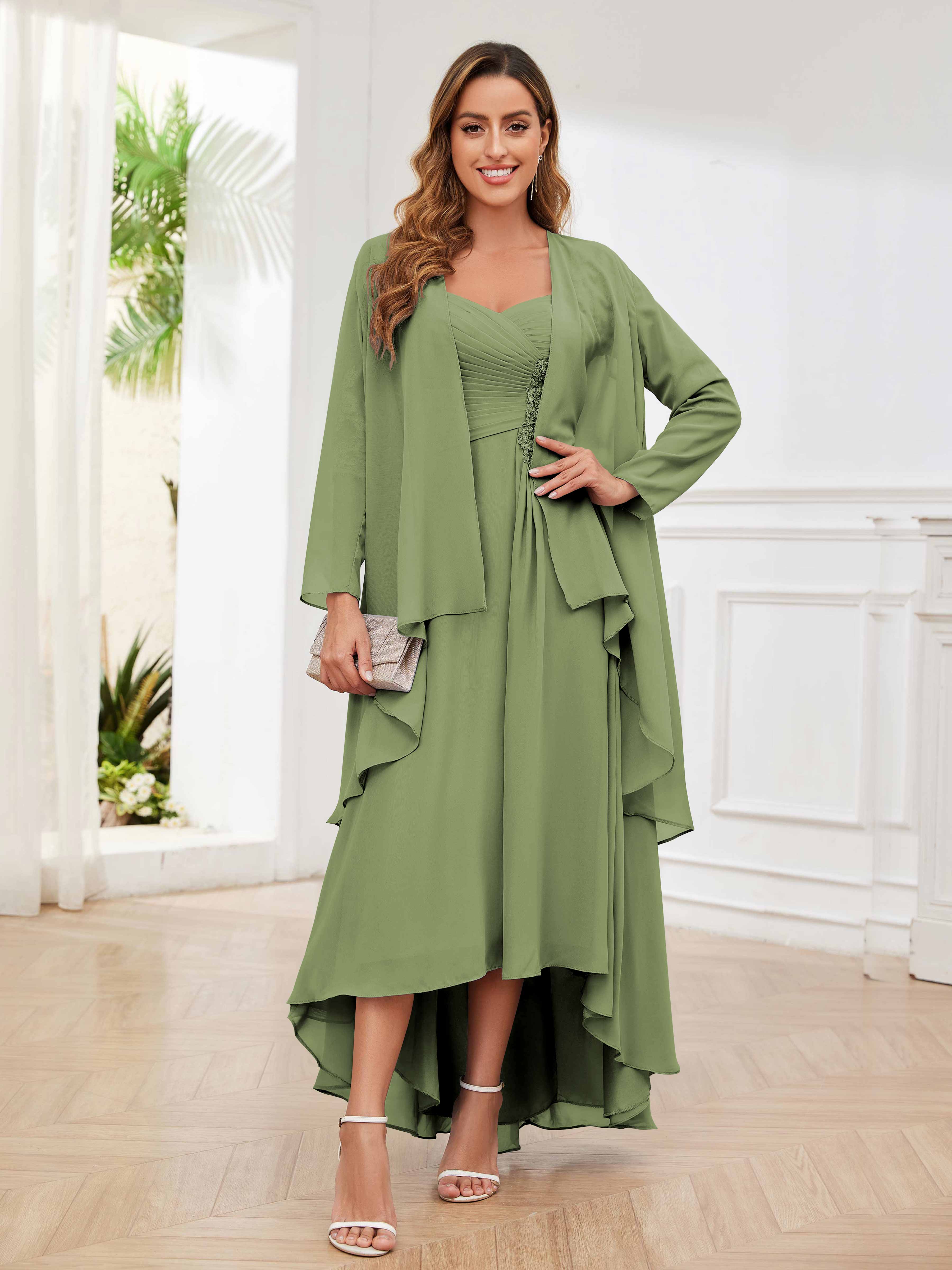 #Couleur_Vert Olive