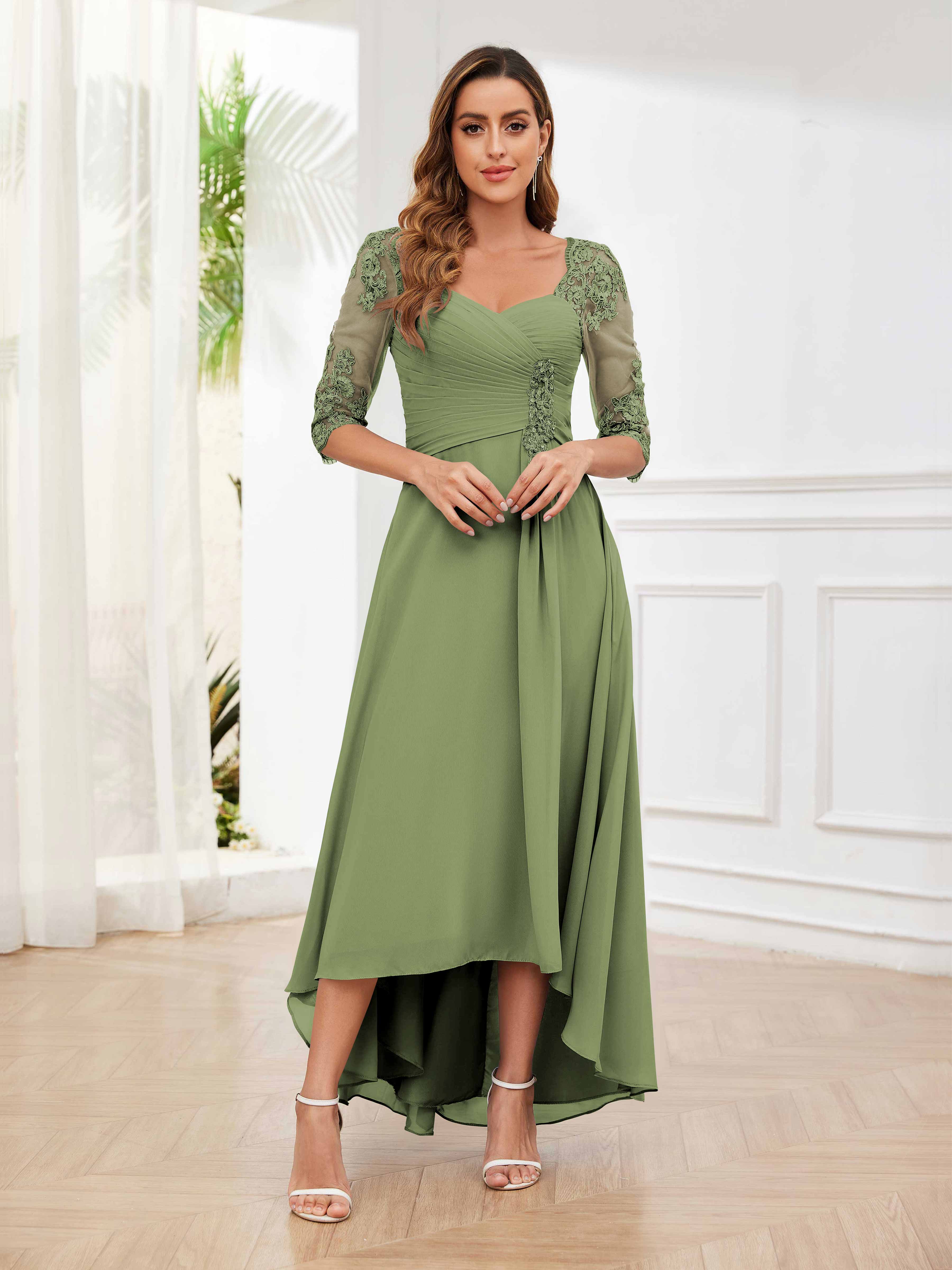 #Couleur_Vert Olive