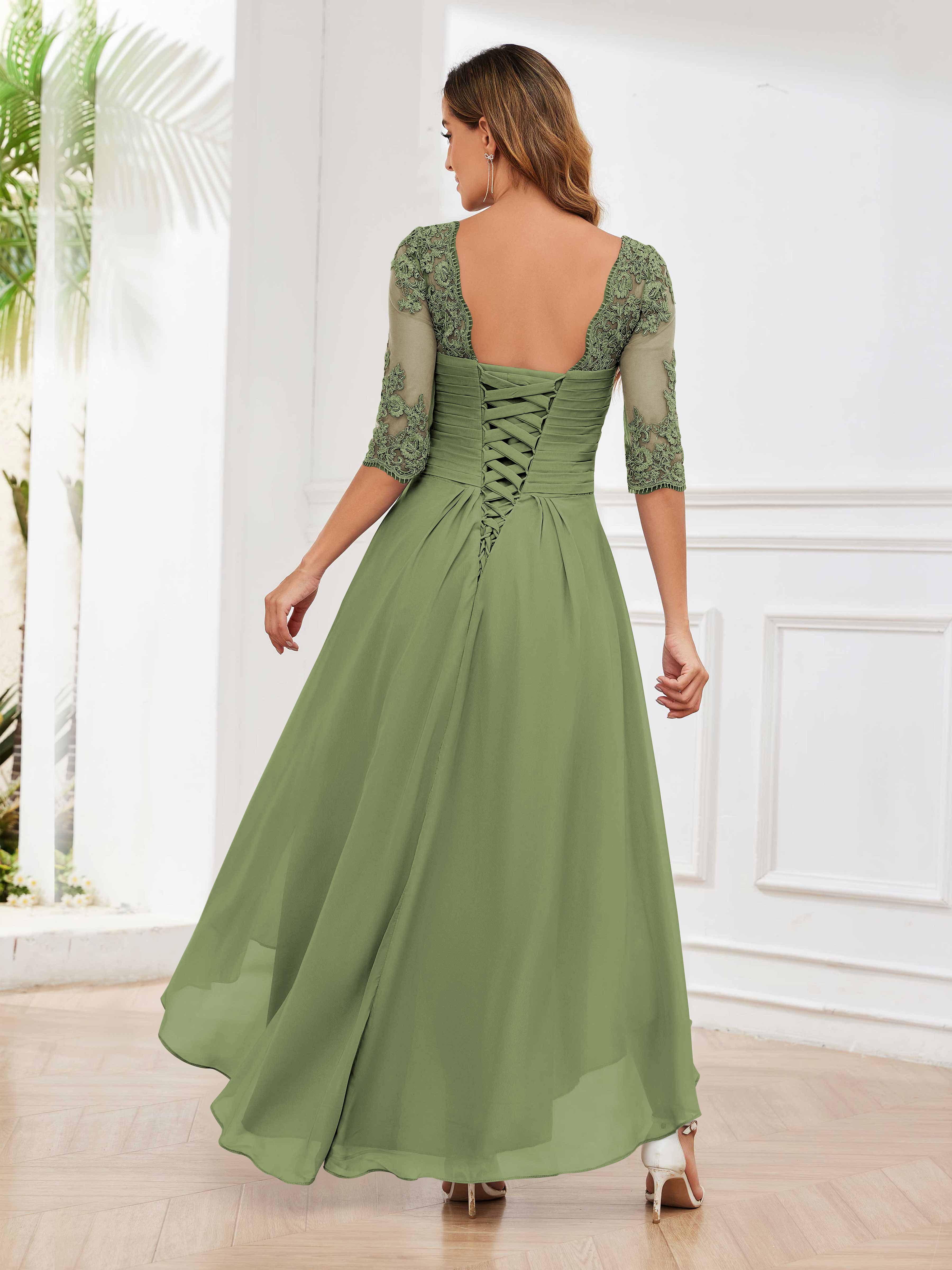 #Couleur_Vert Olive