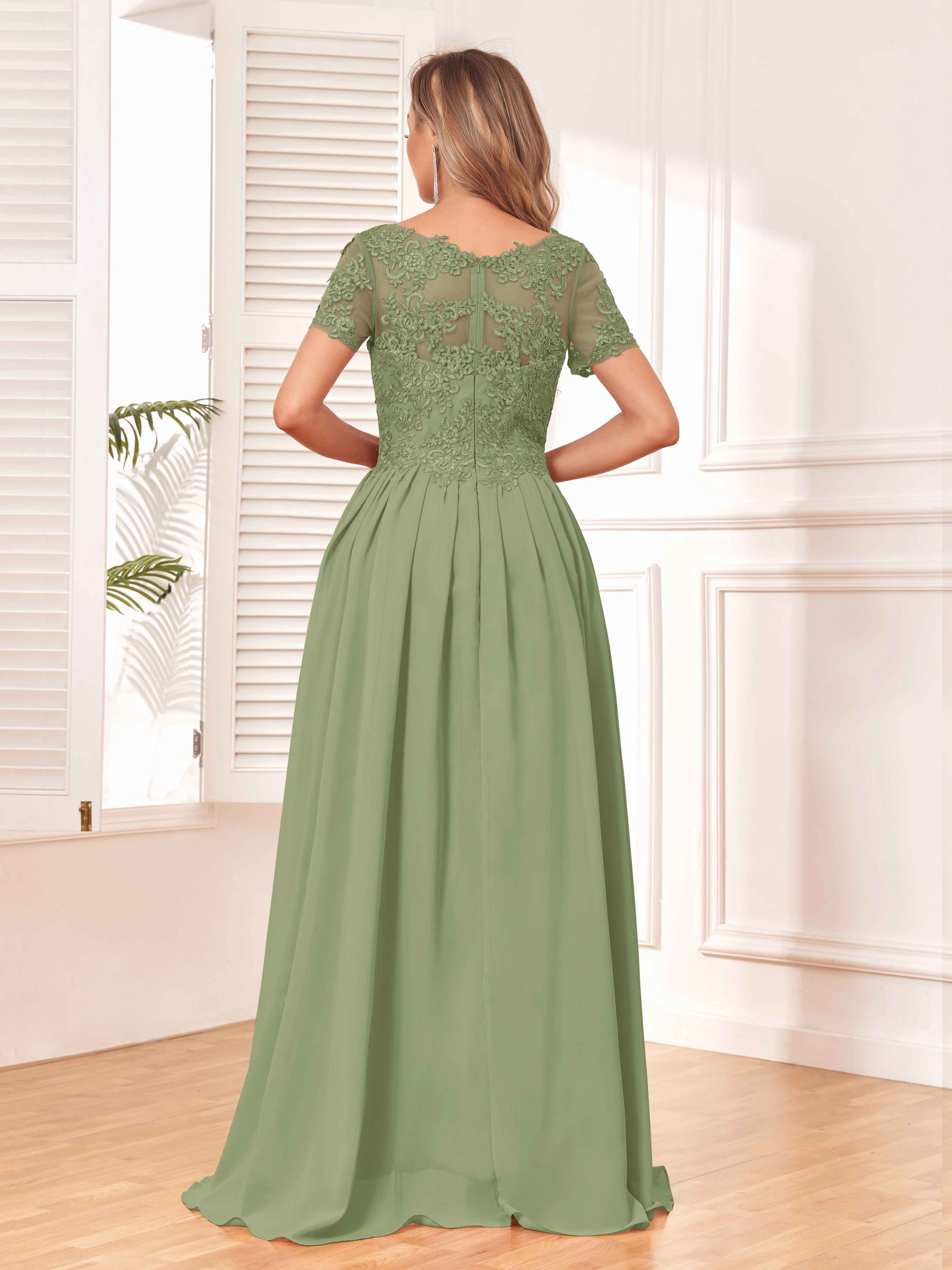 #Couleur_Vert Olive