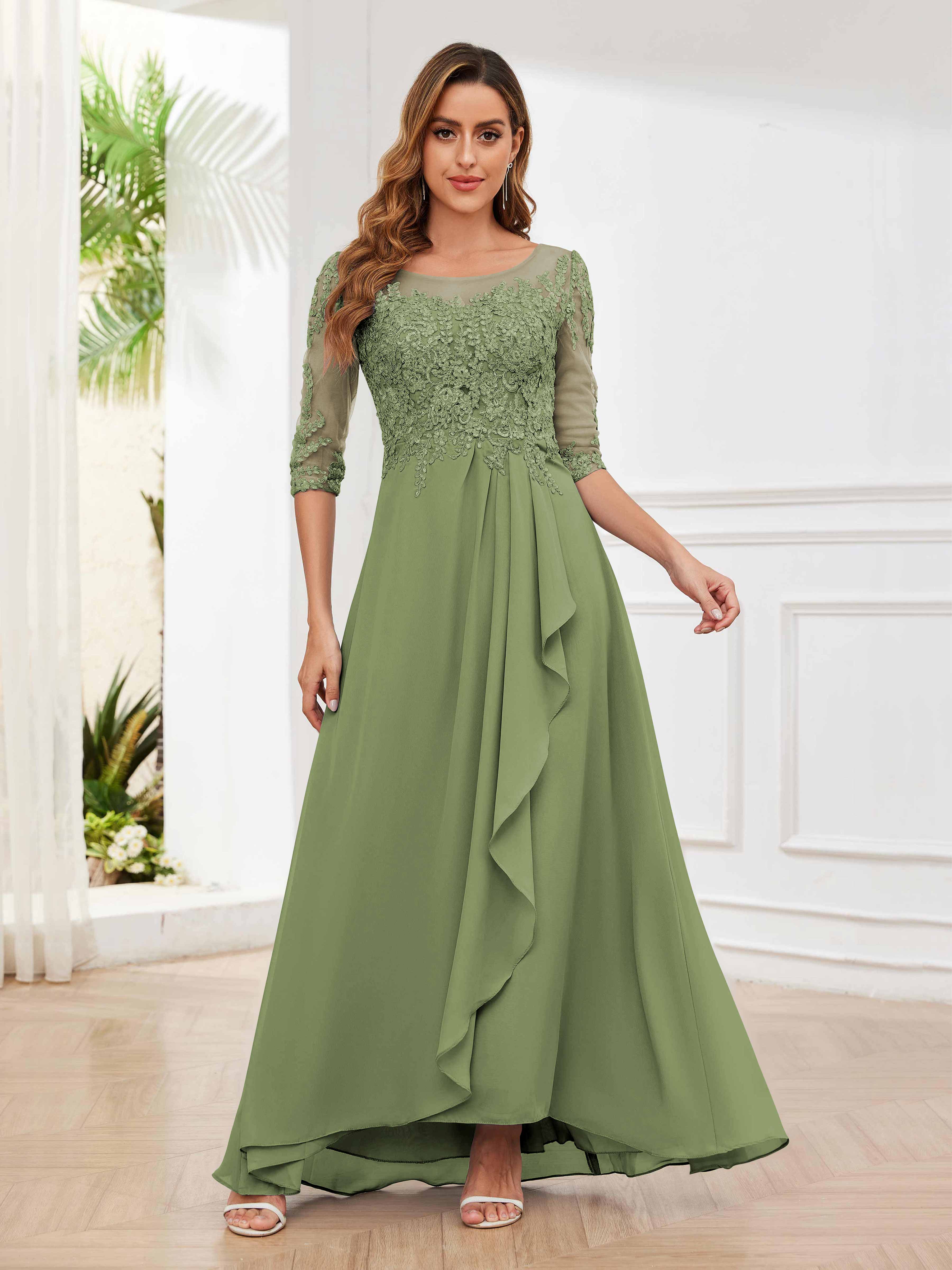 #Couleur_Vert Olive