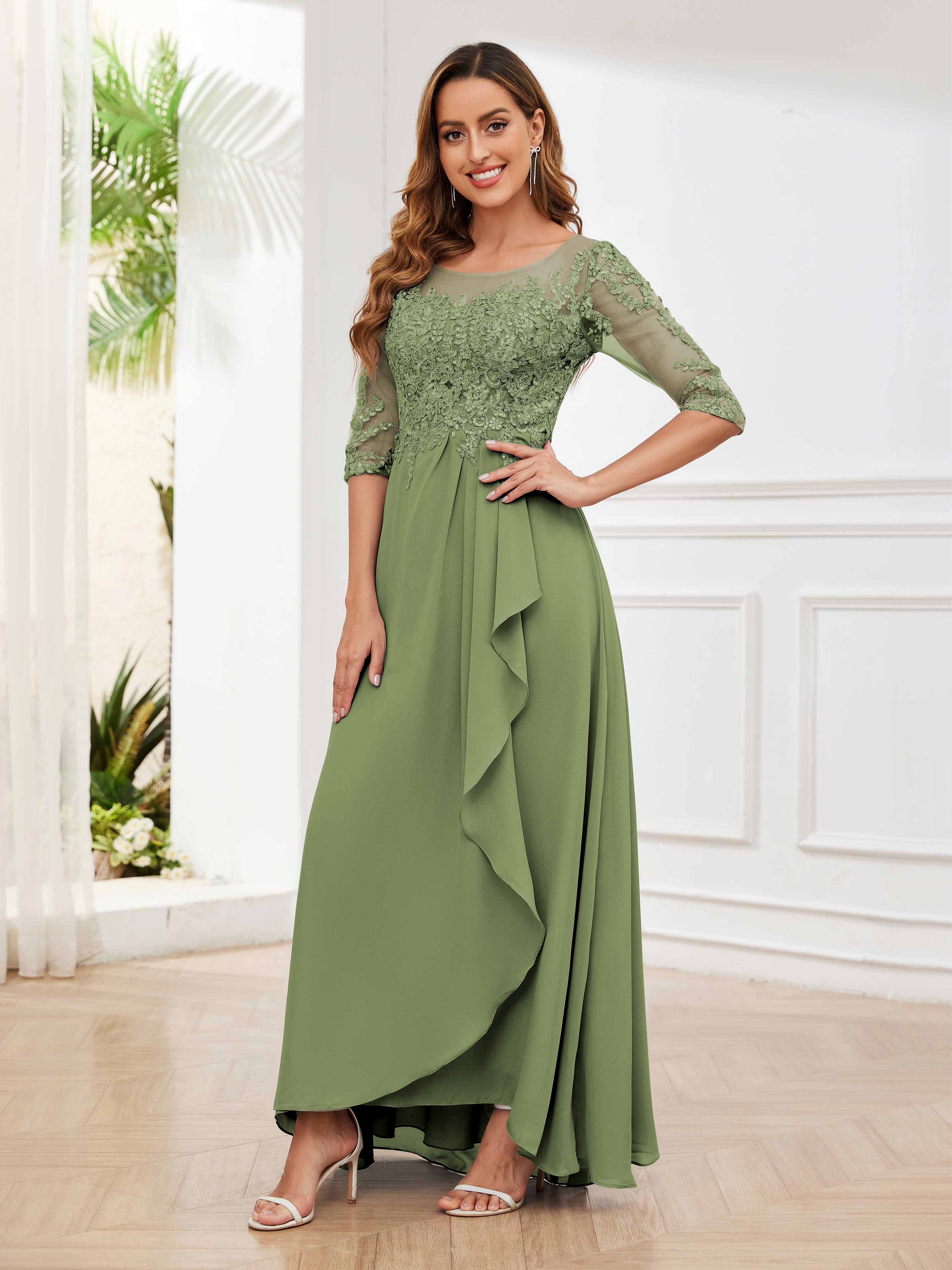 #Couleur_Vert Olive