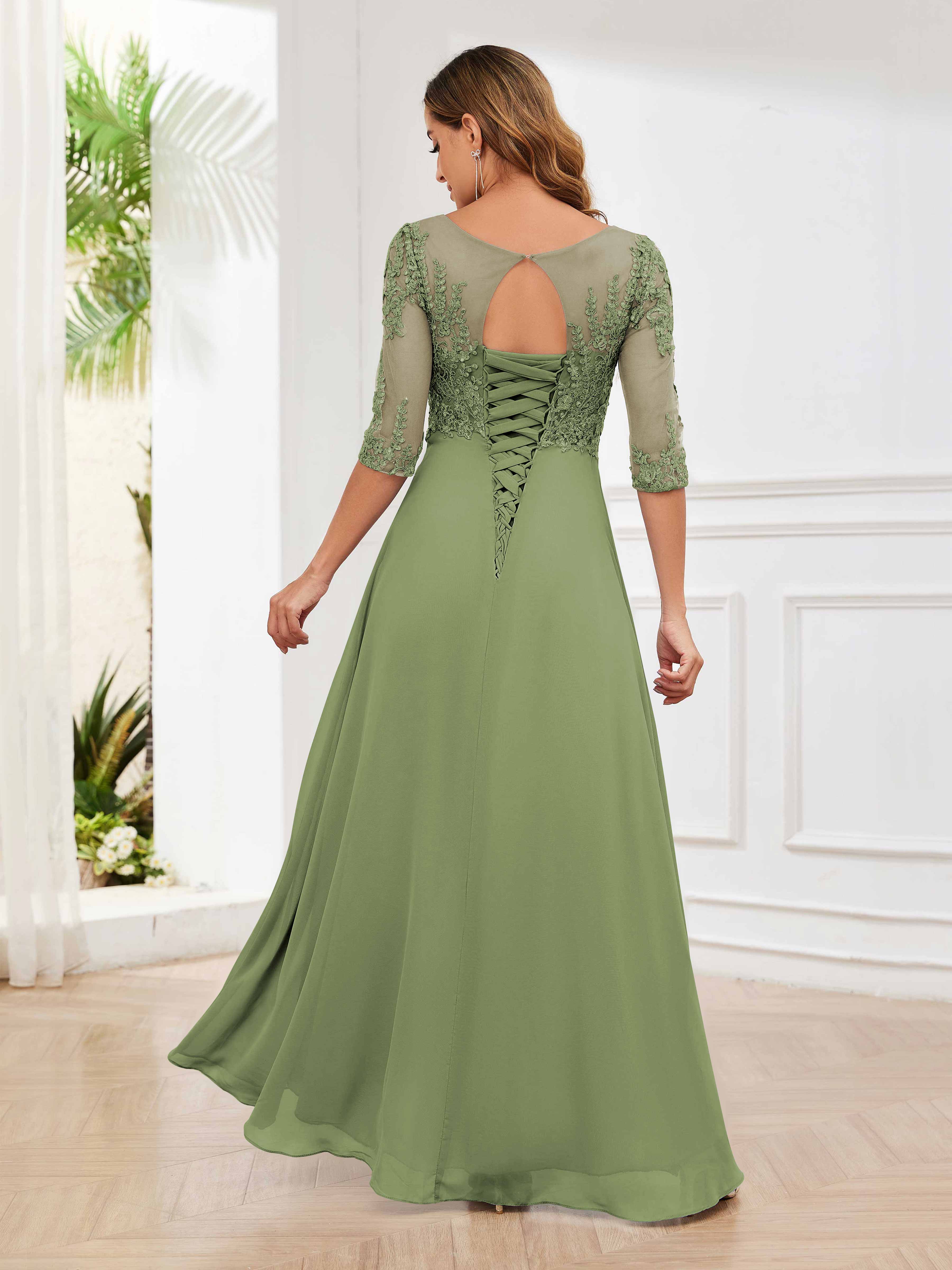 #Couleur_Vert Olive