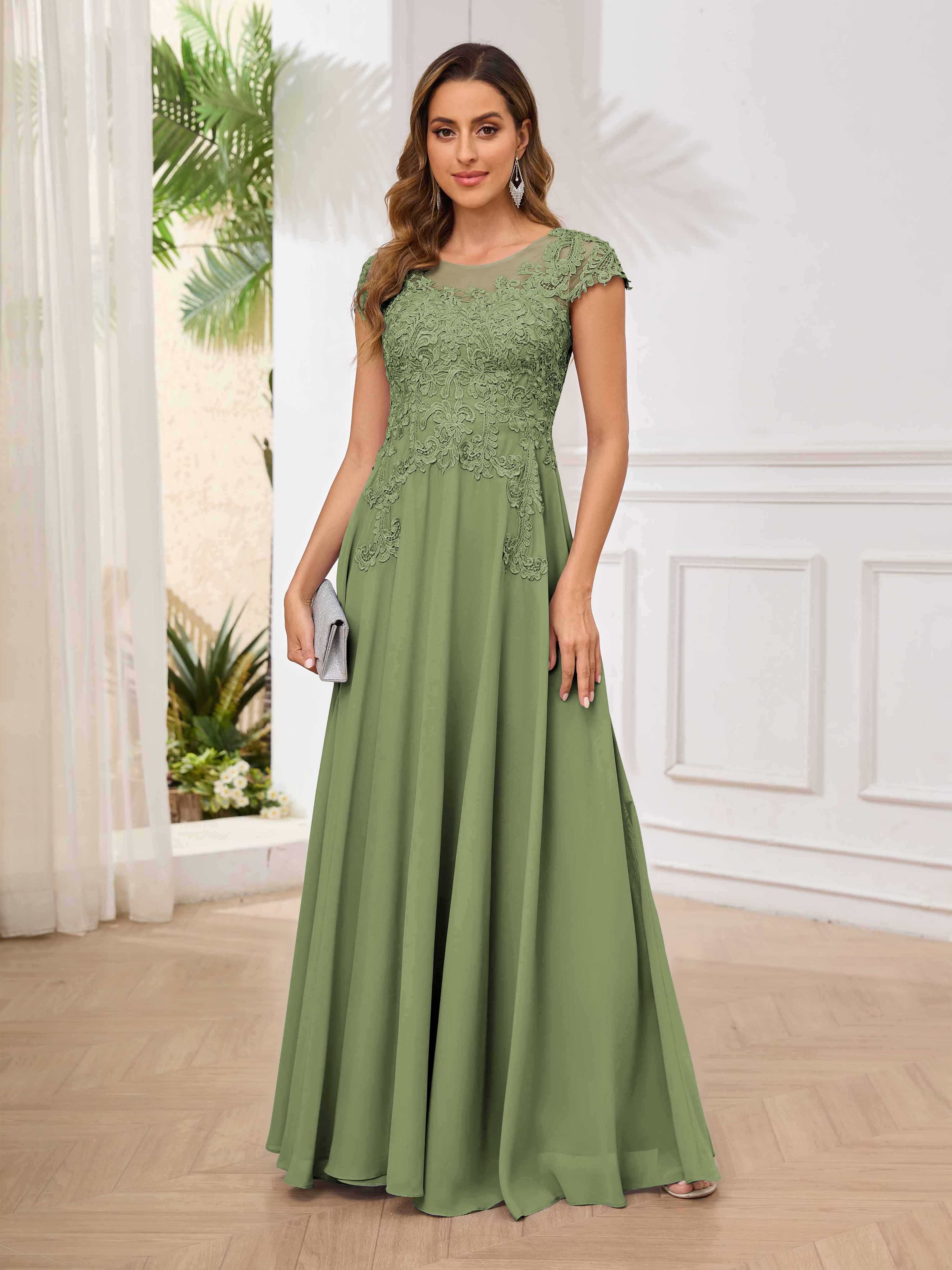 #Couleur_Vert Olive