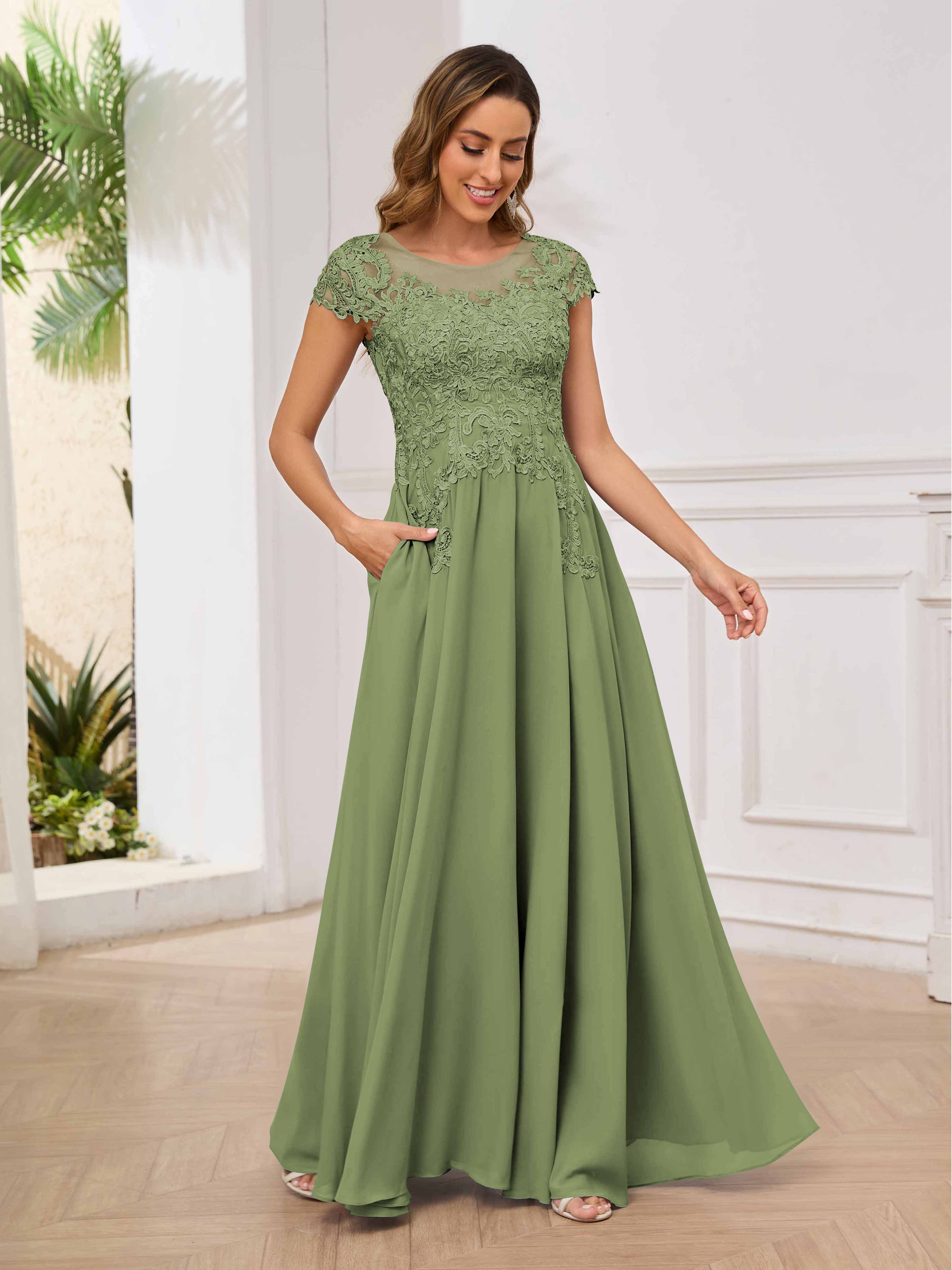 #Couleur_Vert Olive