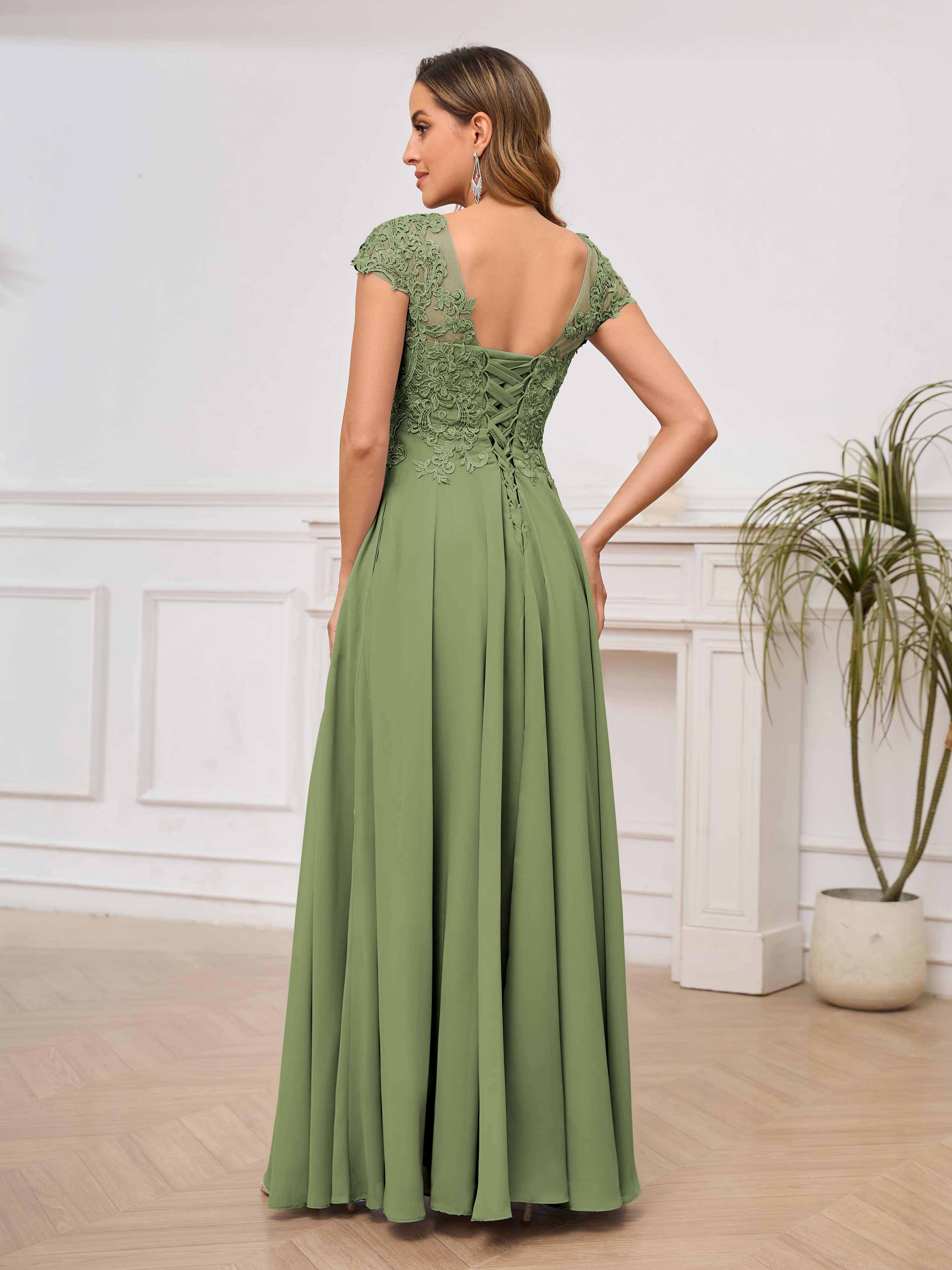 #Couleur_Vert Olive