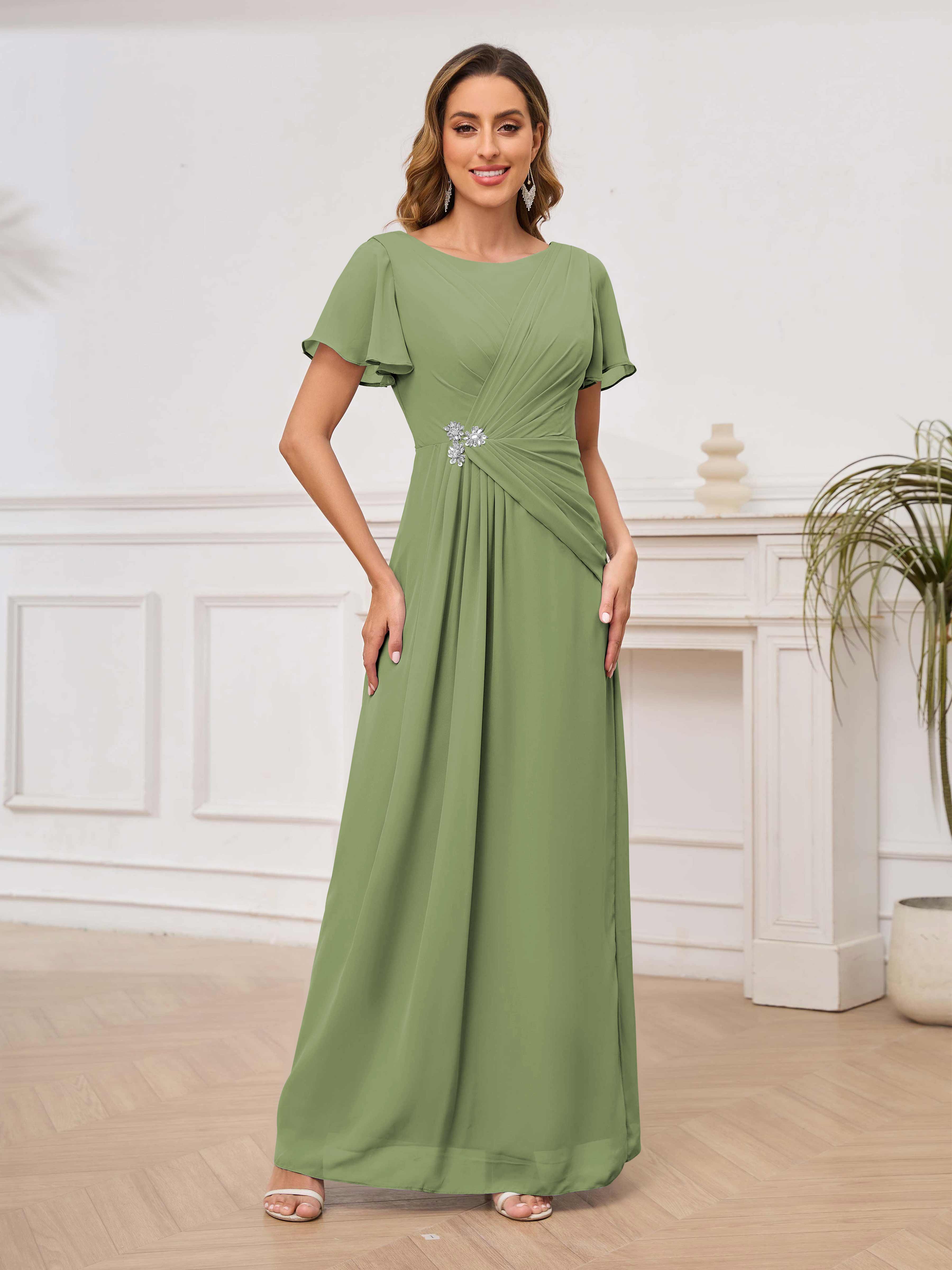 #Couleur_Vert Olive