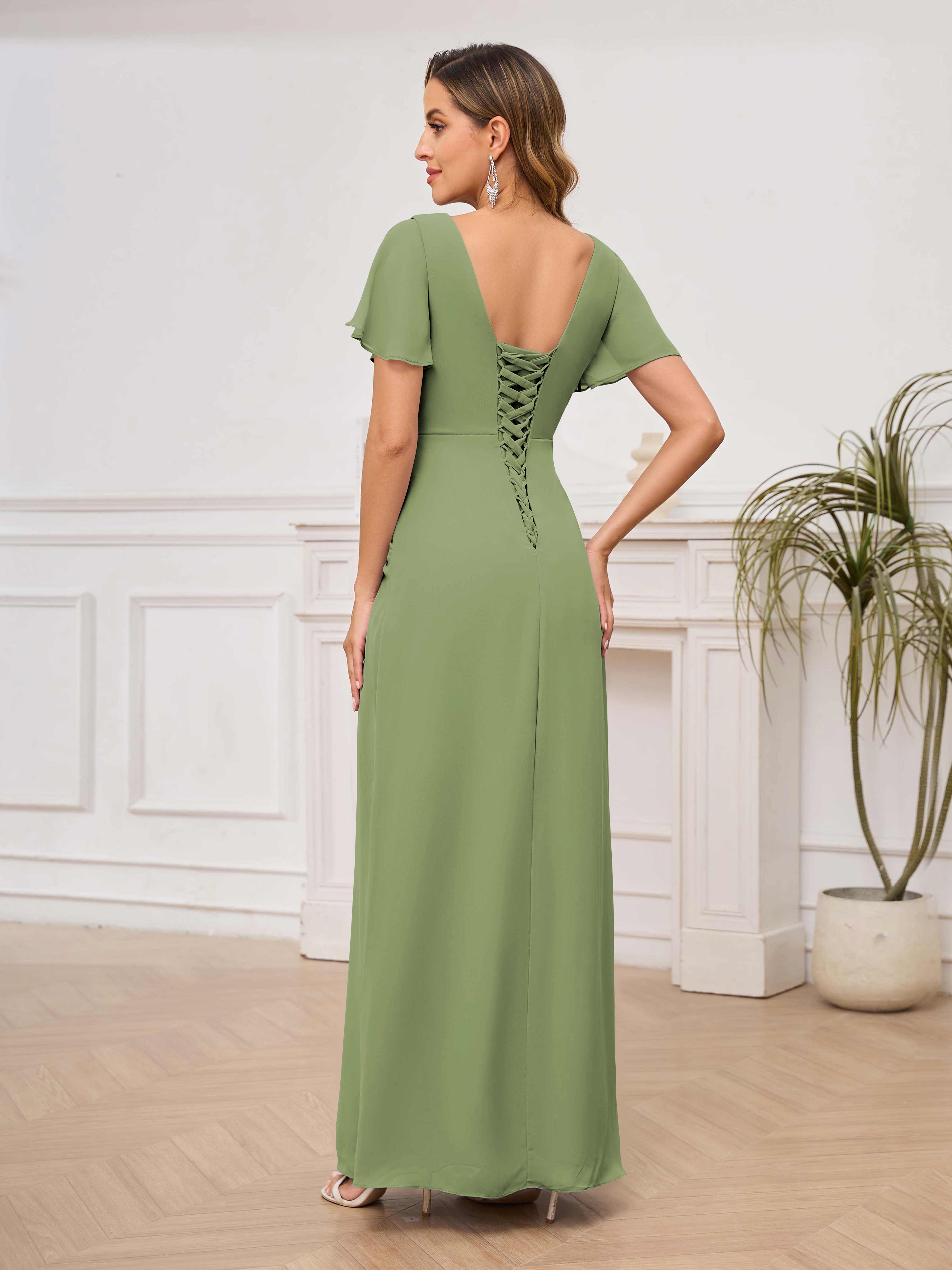#Couleur_Vert Olive