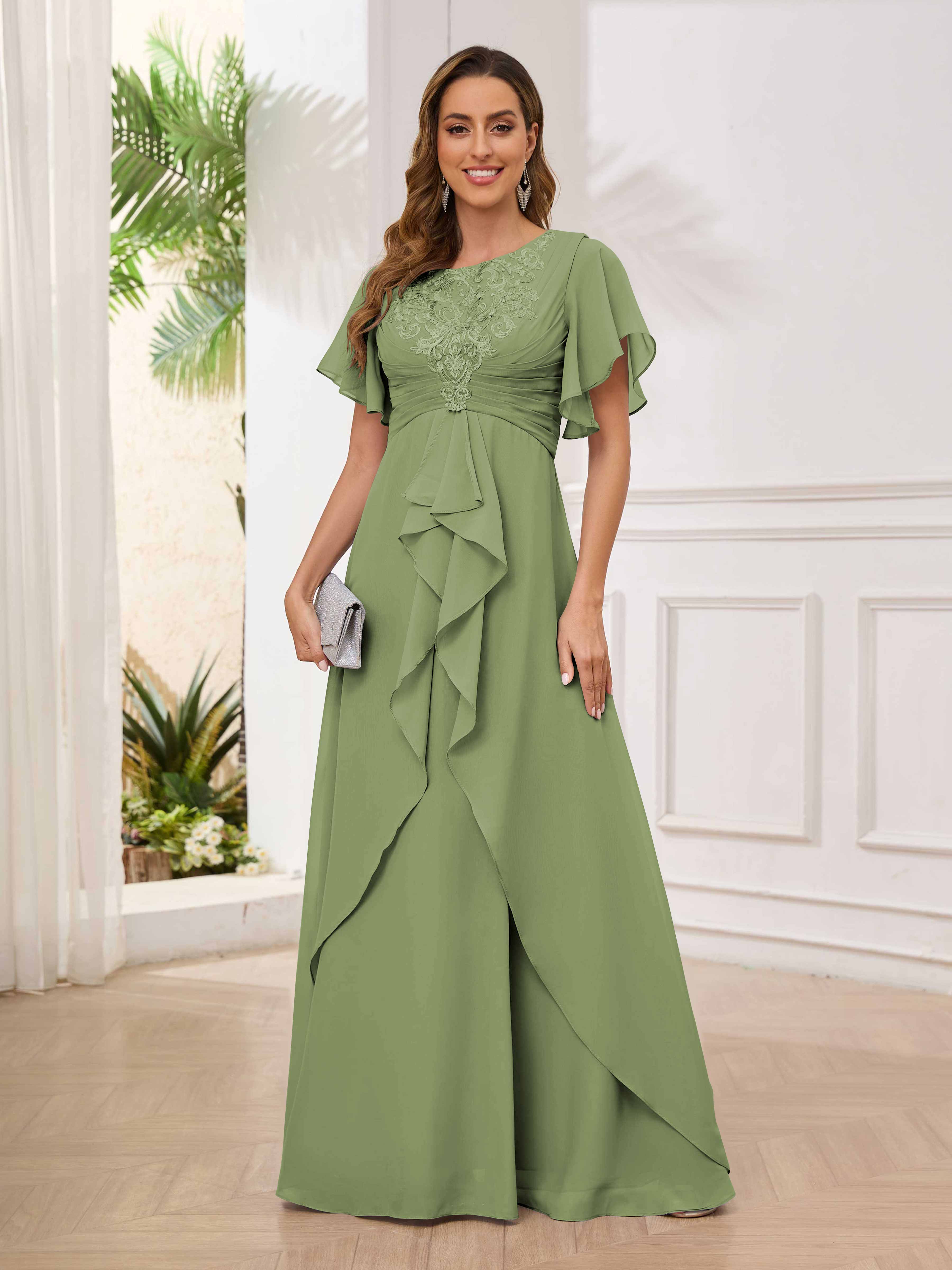 #Couleur_Vert Olive