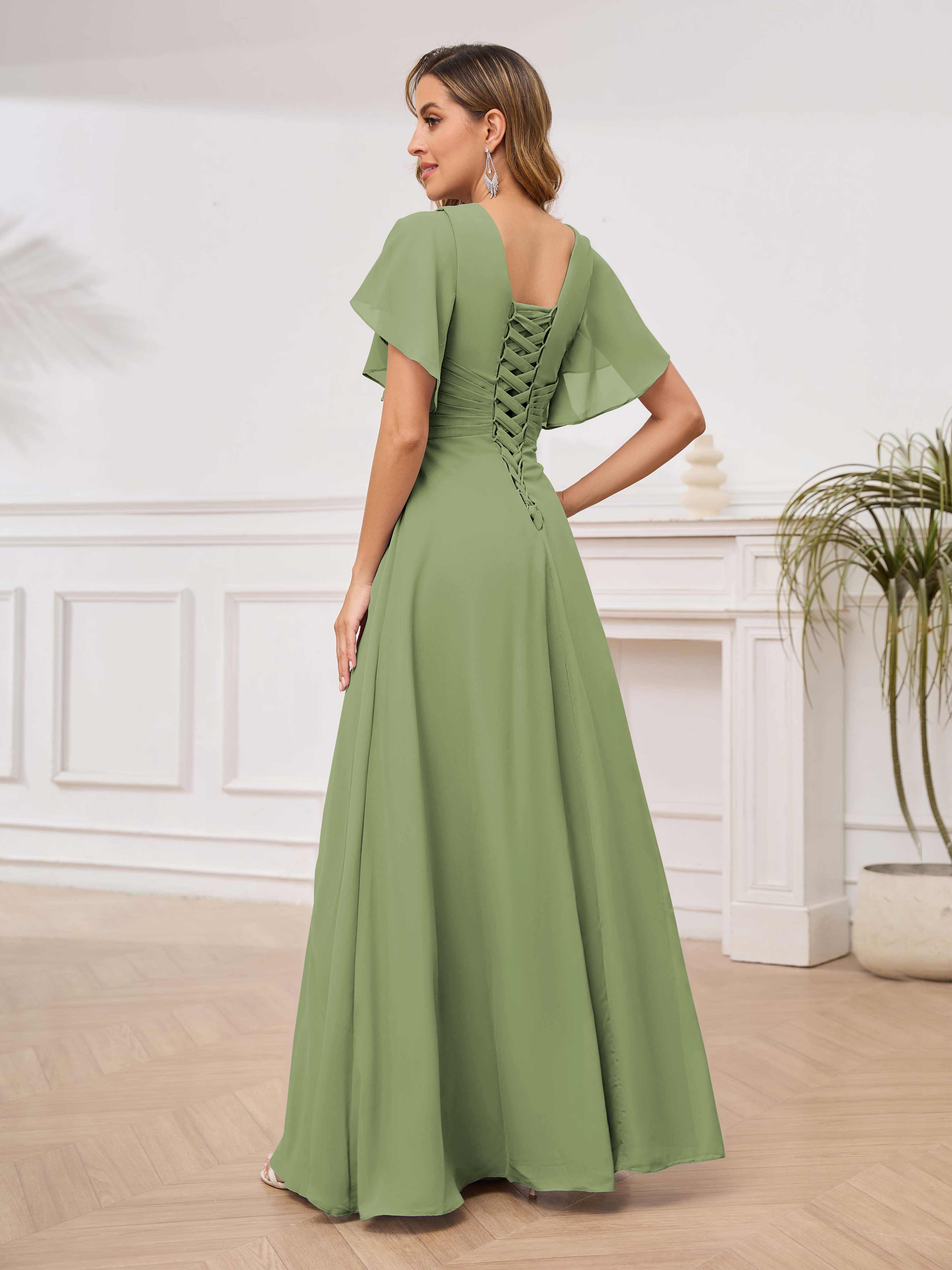 #Couleur_Vert Olive
