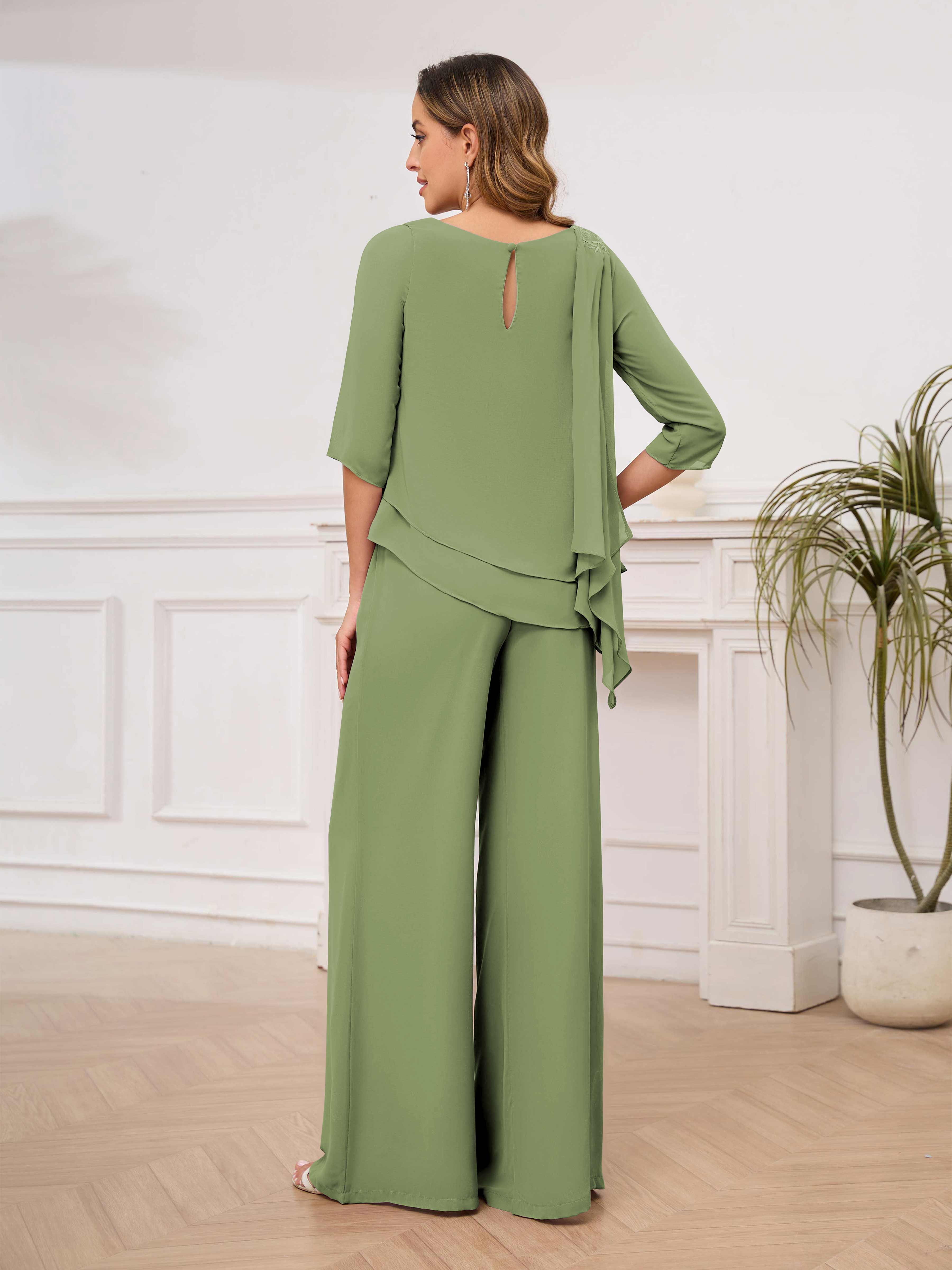 #Couleur_Vert Olive