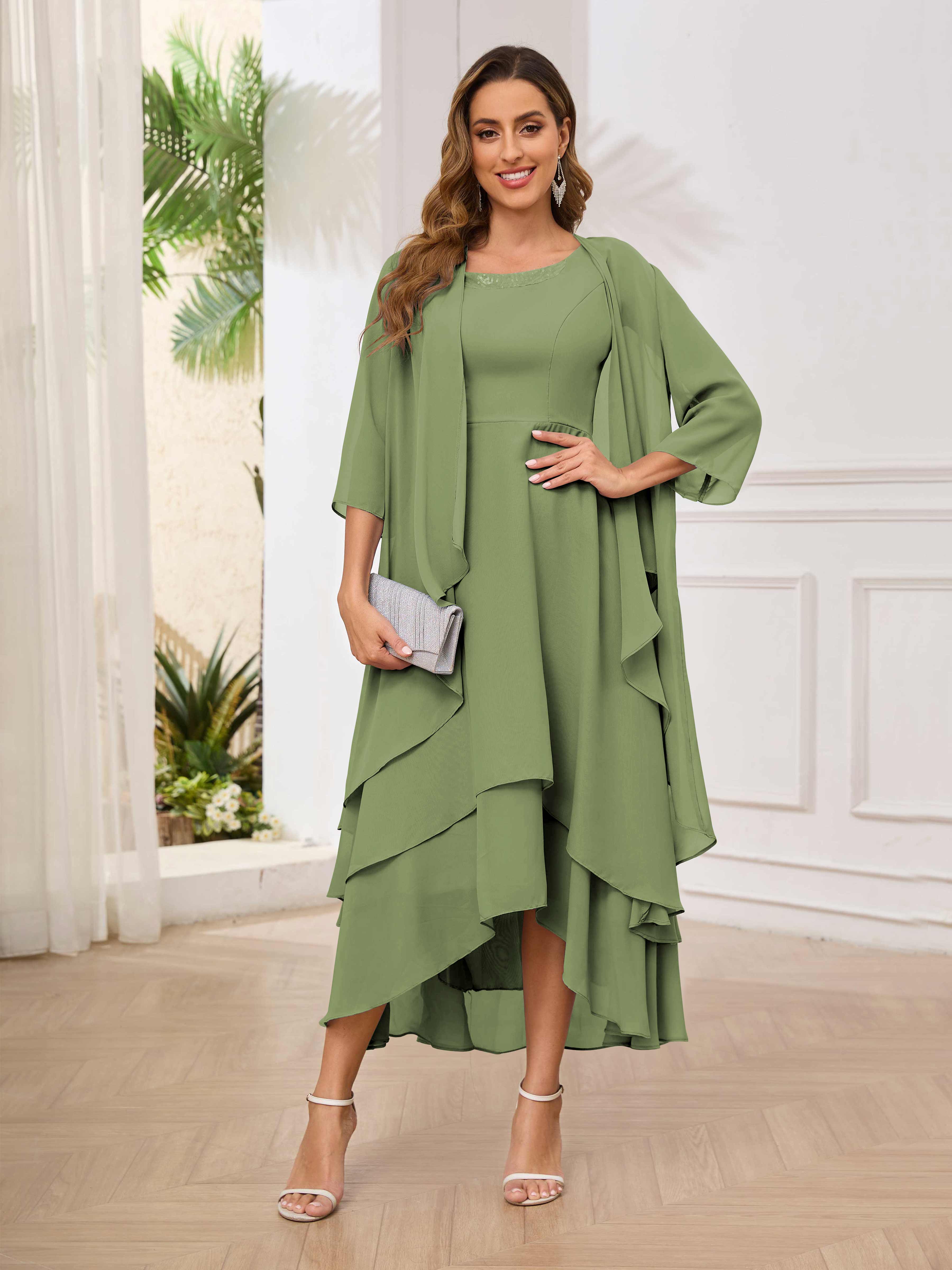 #Couleur_Vert Olive