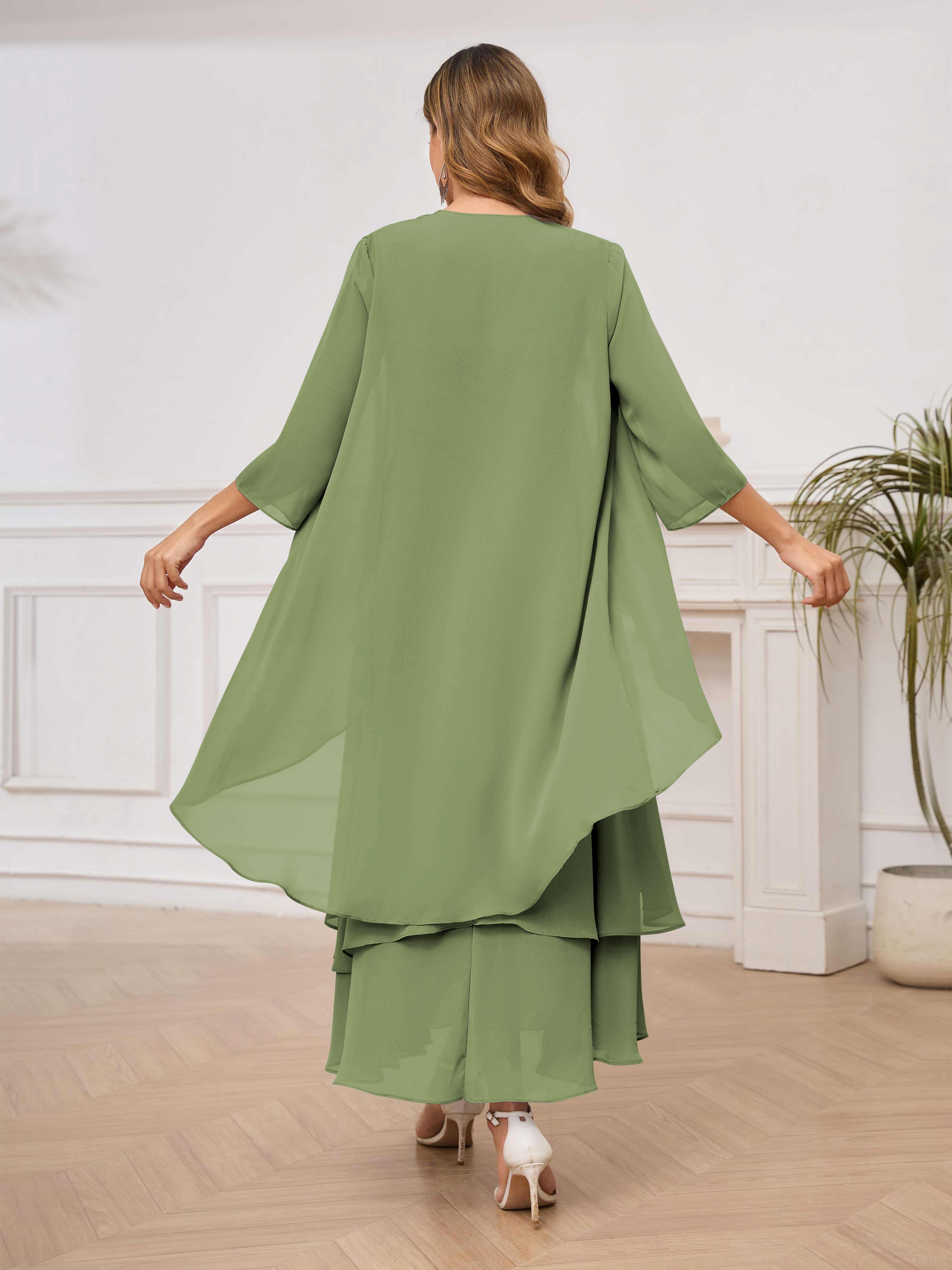 #Couleur_Vert Olive