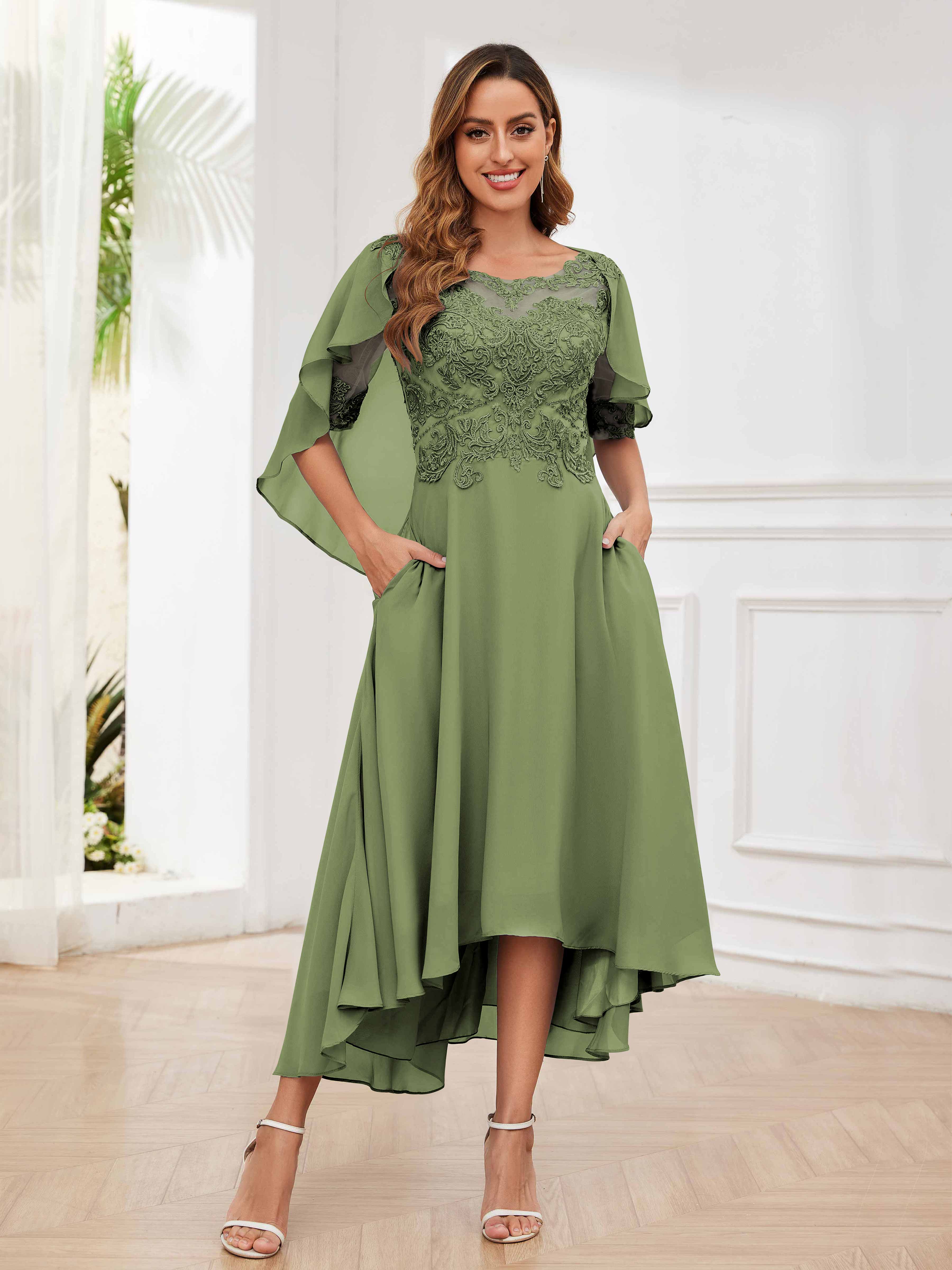 #Couleur_Vert Olive