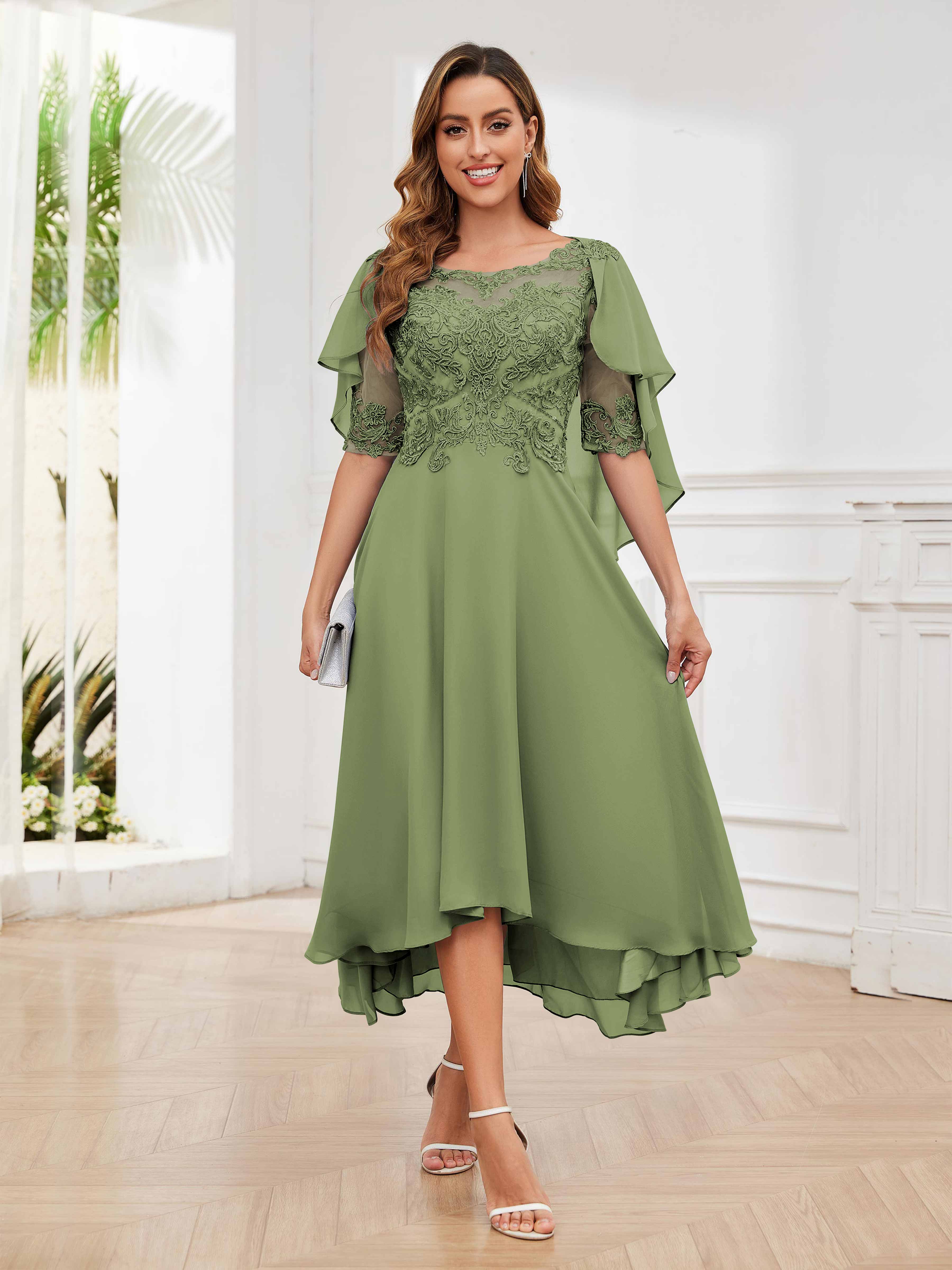 #Couleur_Vert Olive
