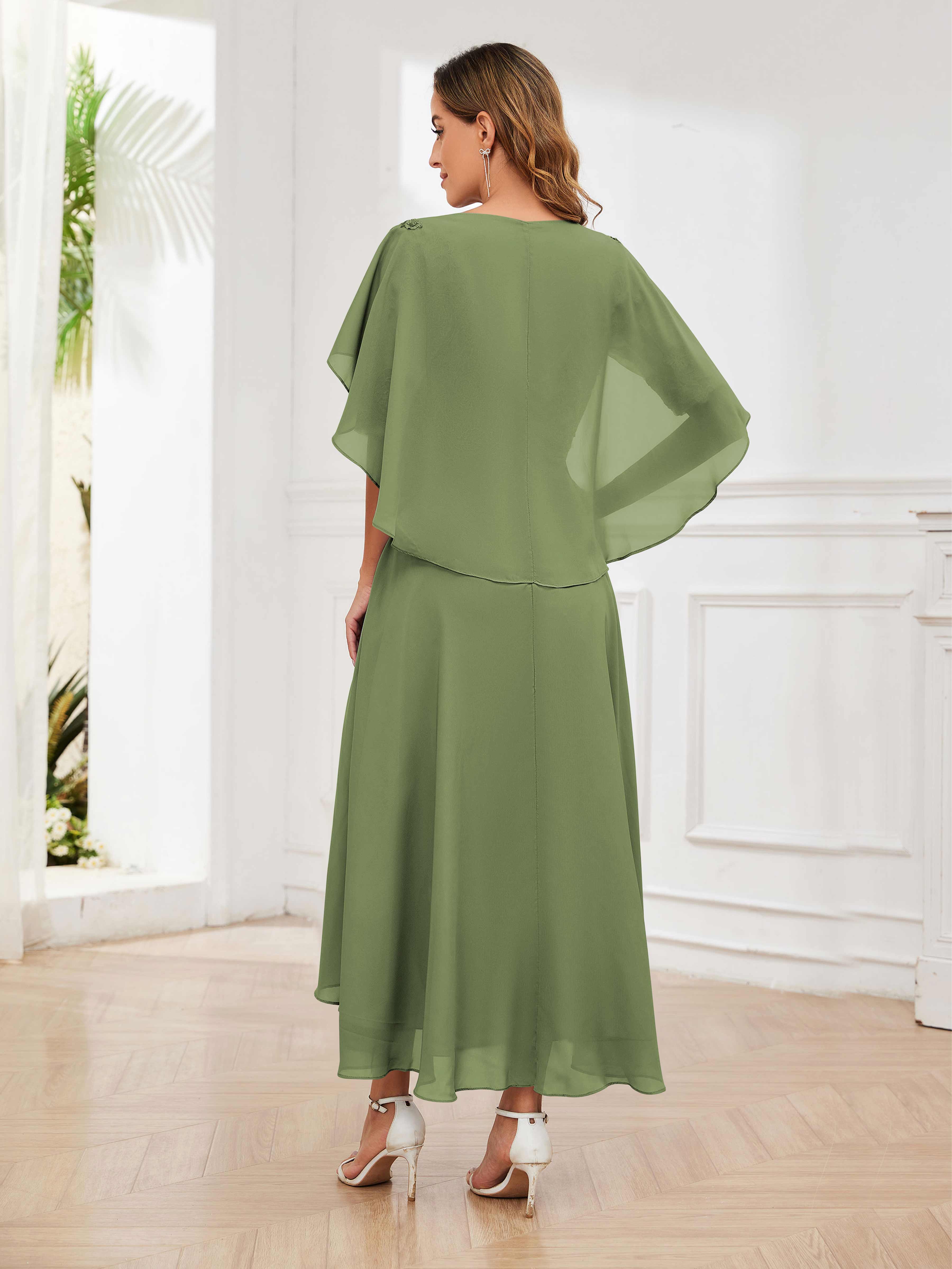 #Couleur_Vert Olive