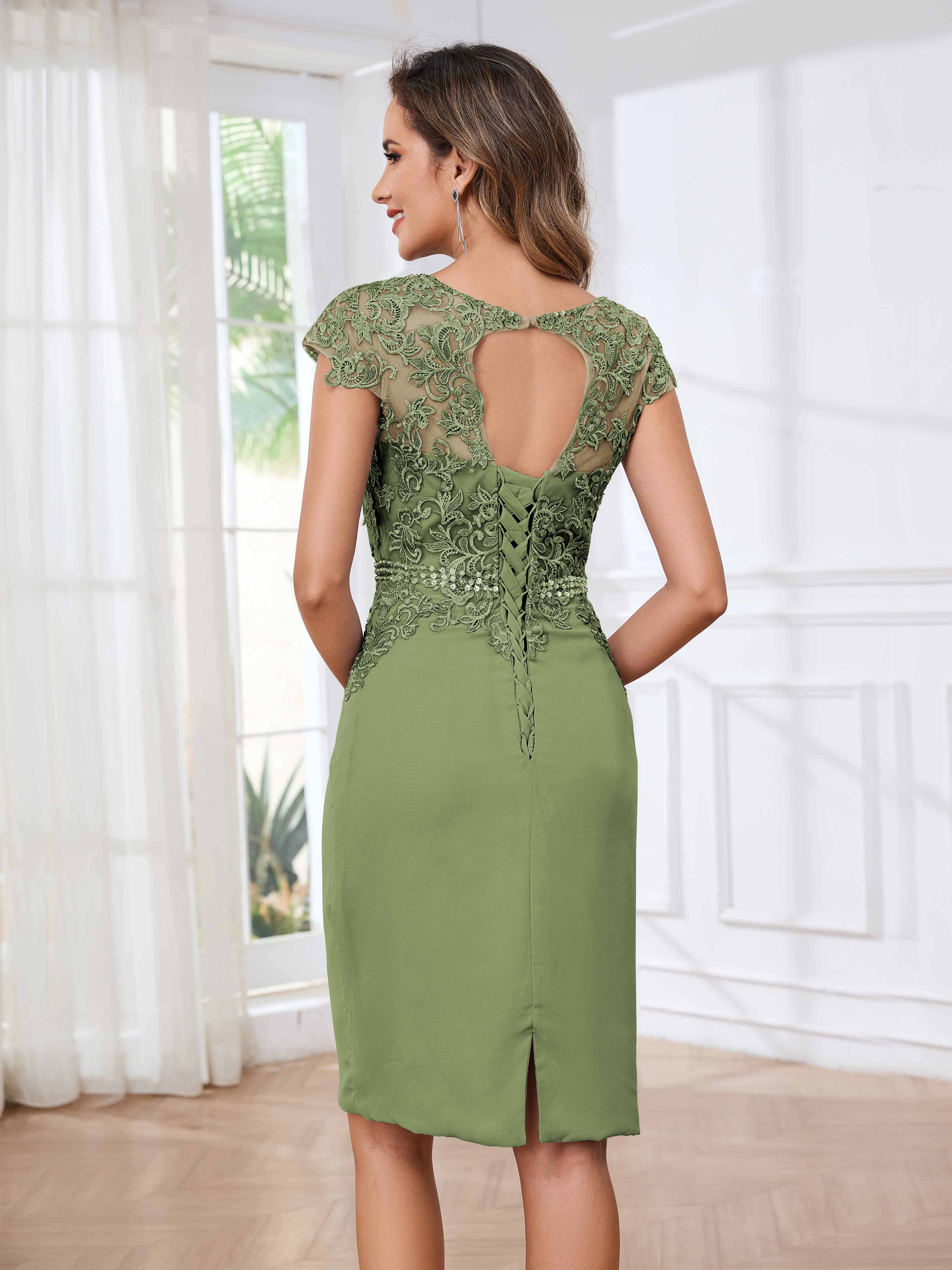 #Couleur_Vert Olive