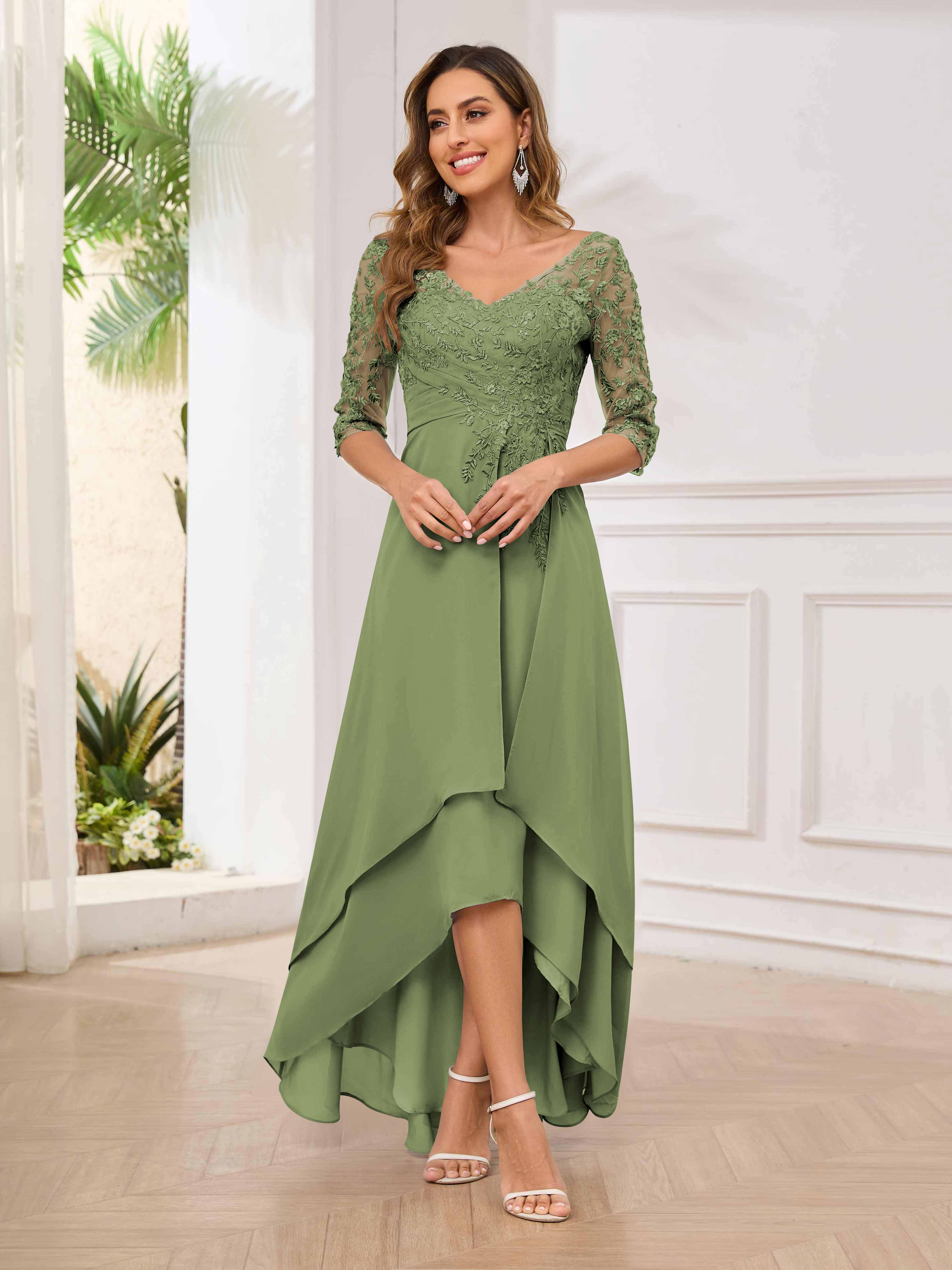 #Couleur_Vert Olive